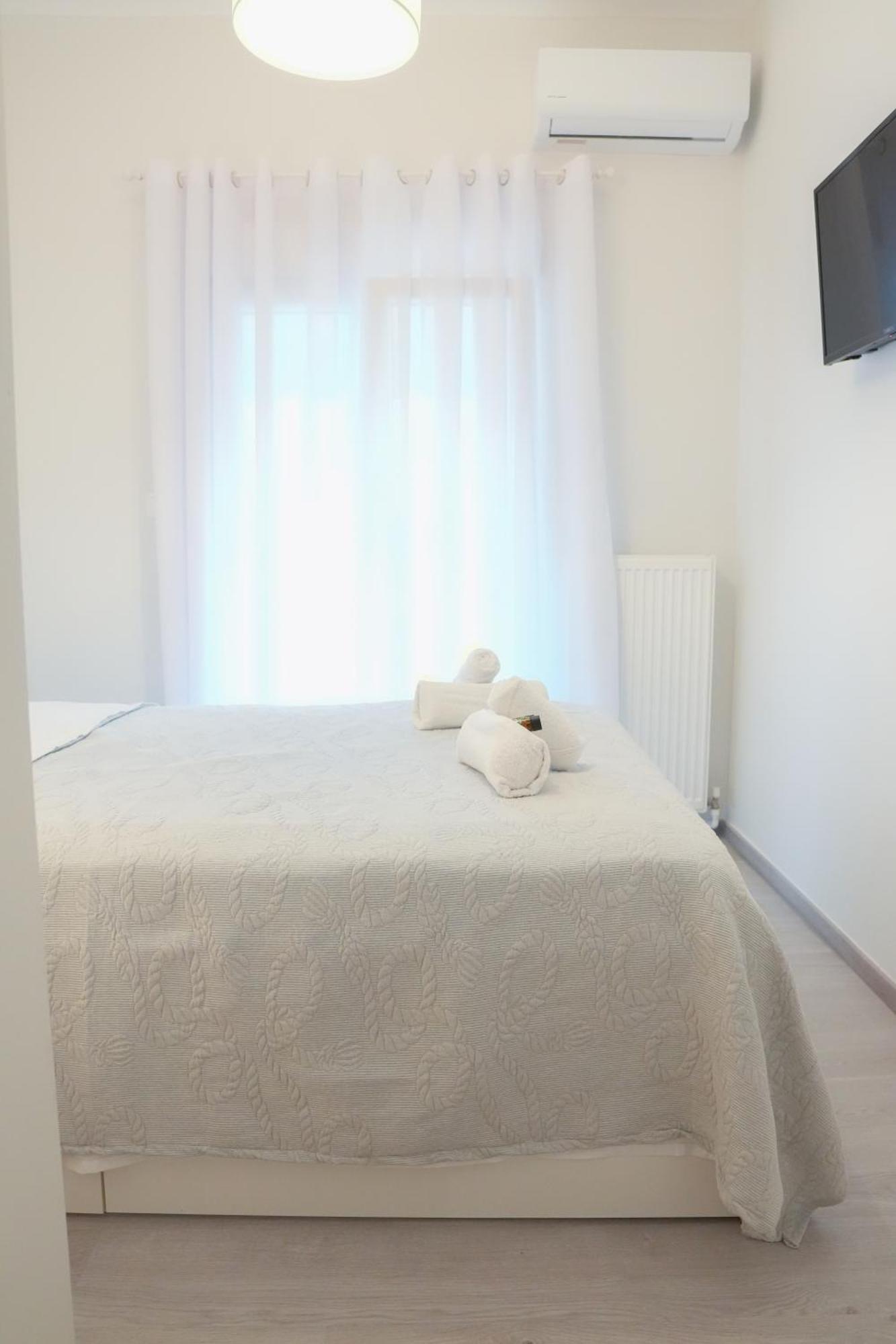 Central Suites Thessaloniki Thessaloniki