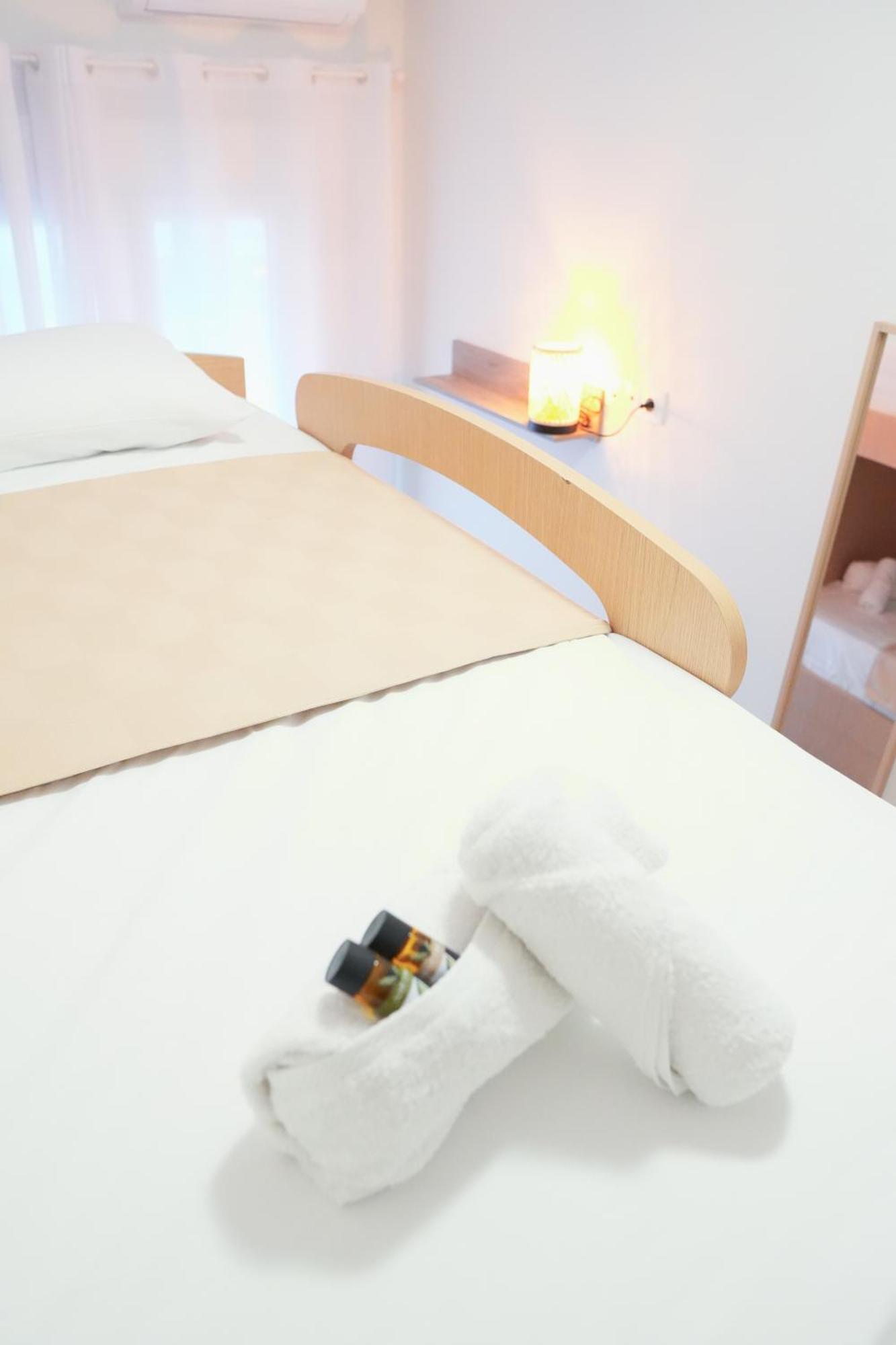 Central Suites Thessaloniki * Thessaloniki