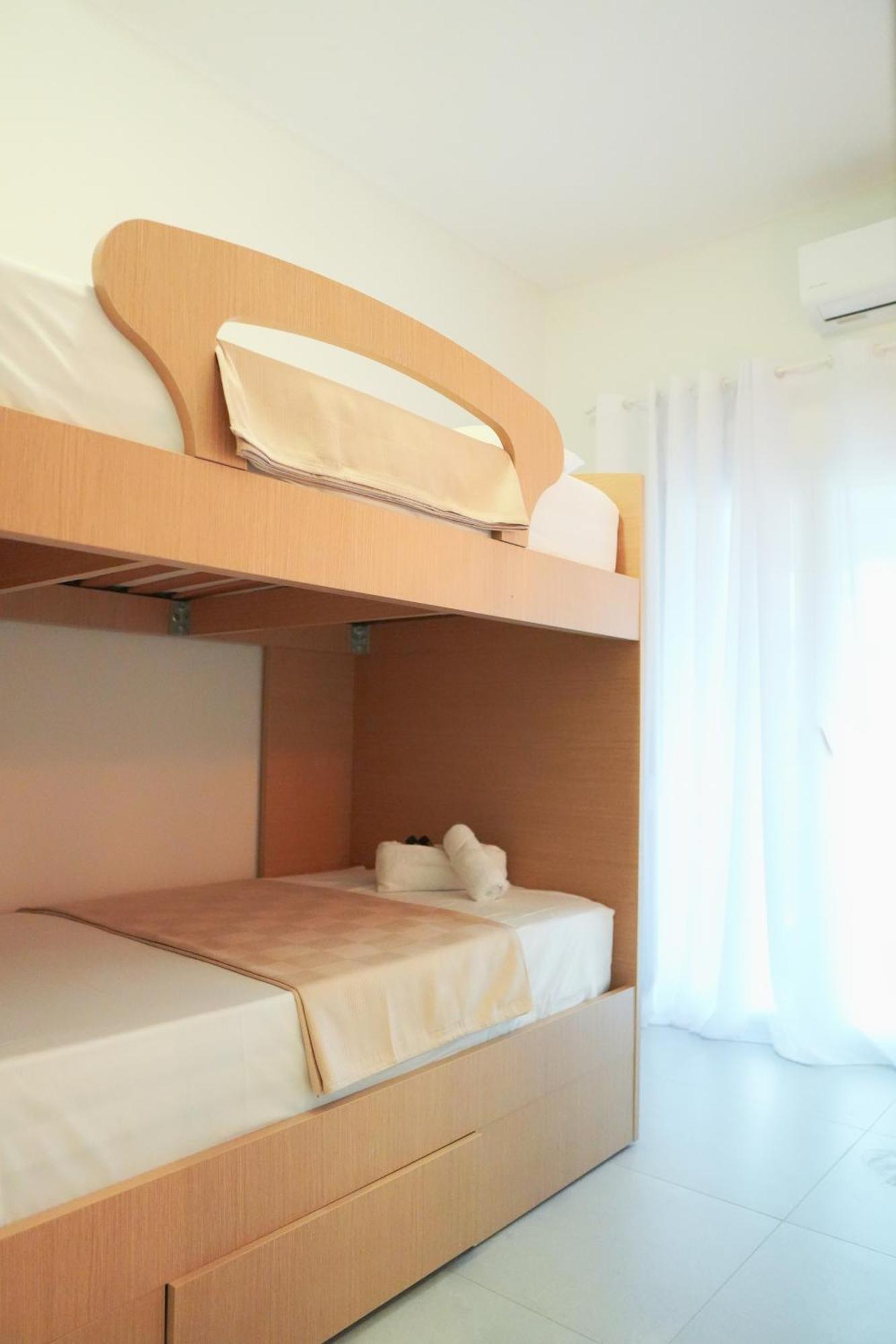 Central Suites Thessaloniki