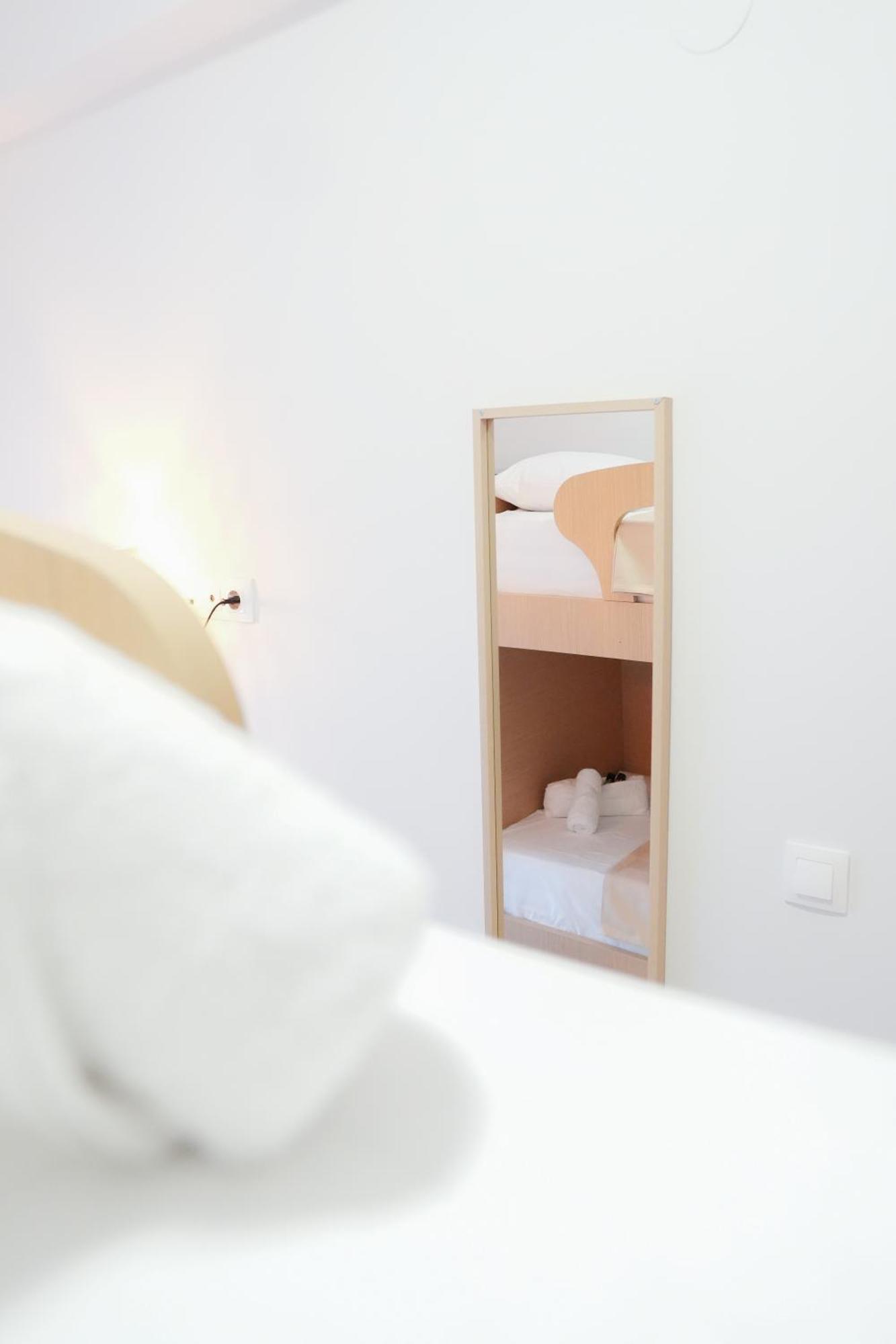 Central Suites Thessaloniki Apartment *