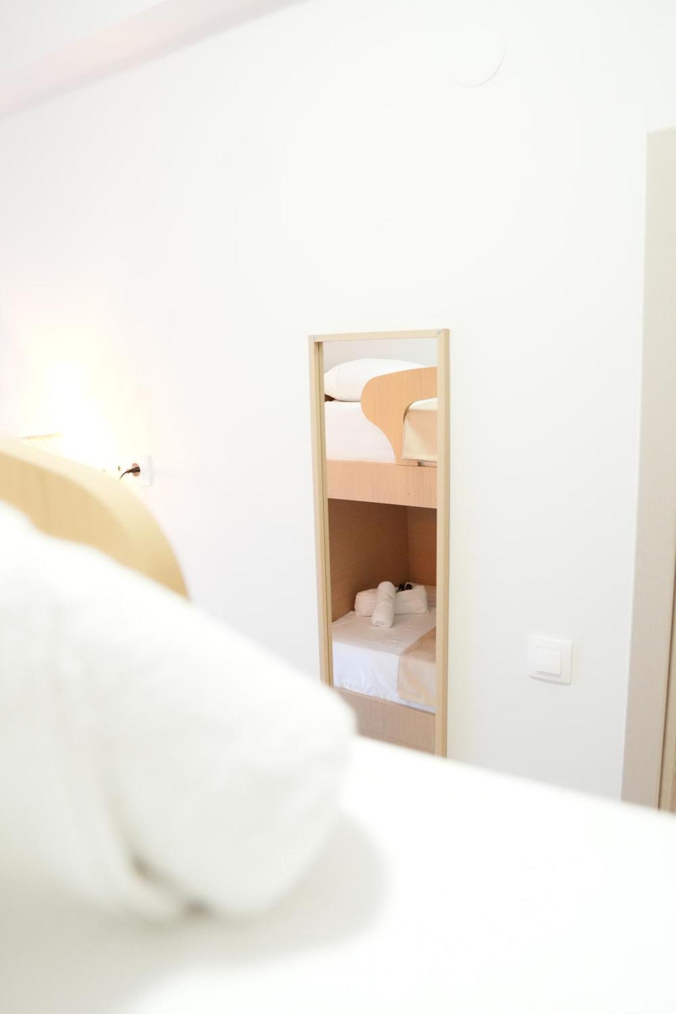 Central Suites Thessaloniki Apartment Thessaloniki