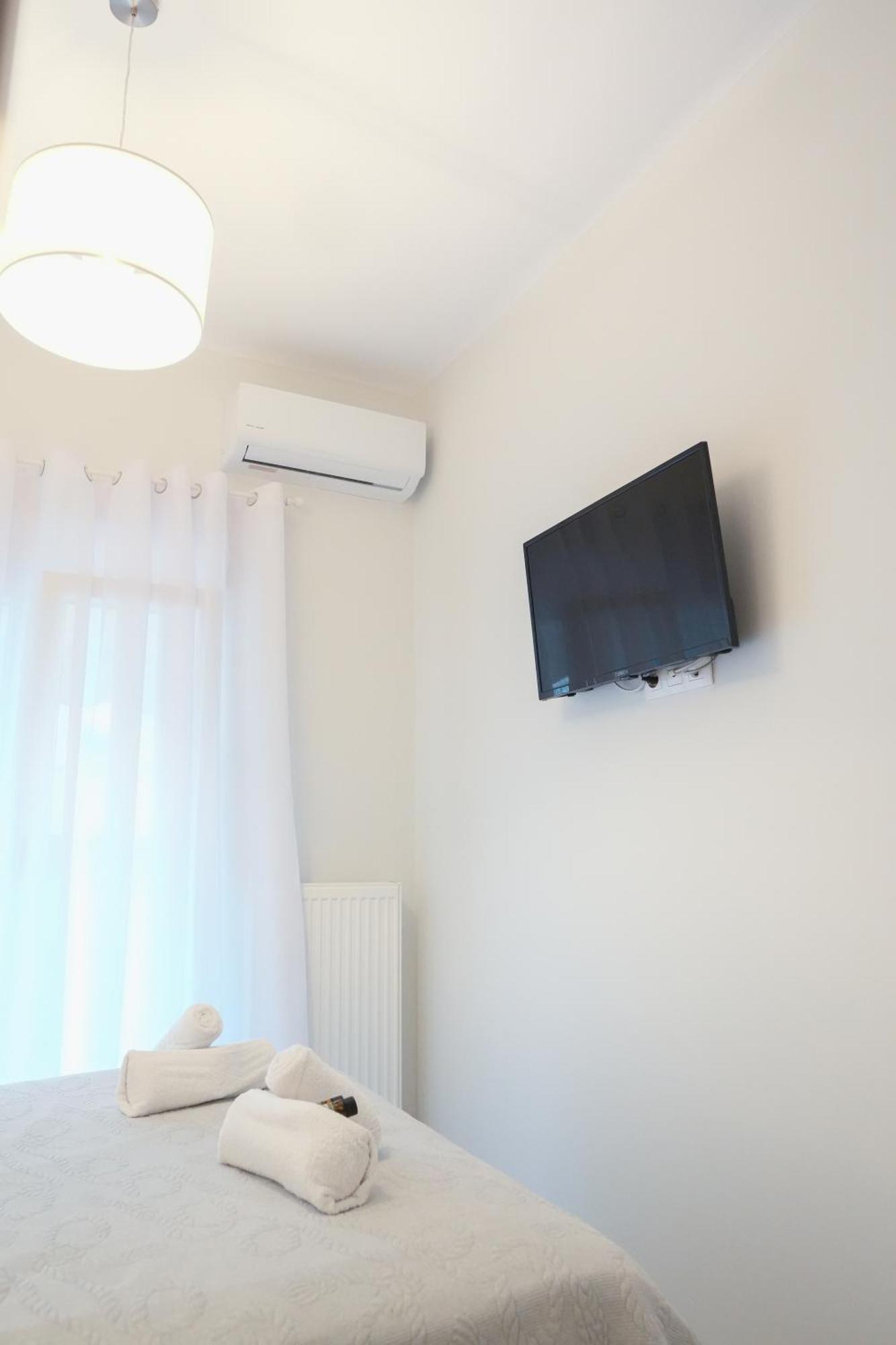 Apartment Central Suites Thessaloniki Thessaloniki