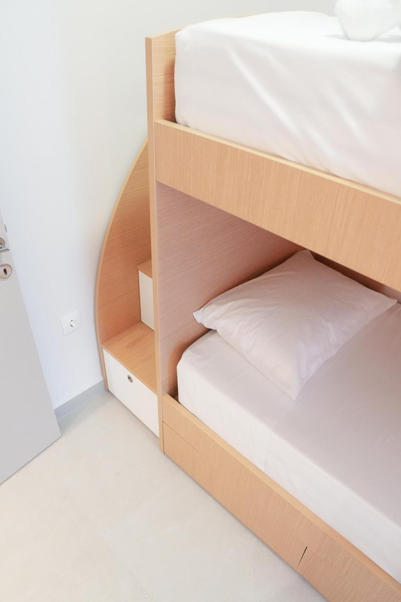 Central Suites Thessaloniki Apartment