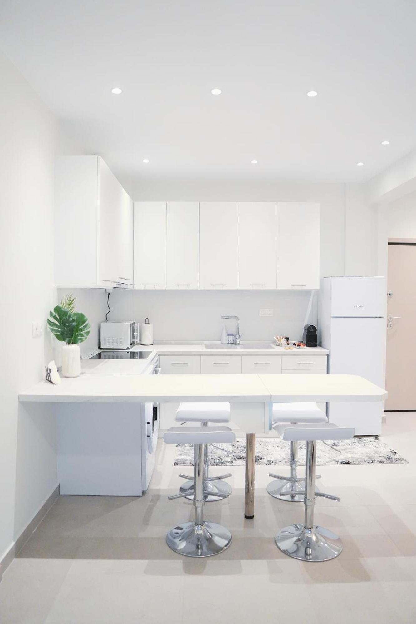 Apartment Central Suites Thessaloniki