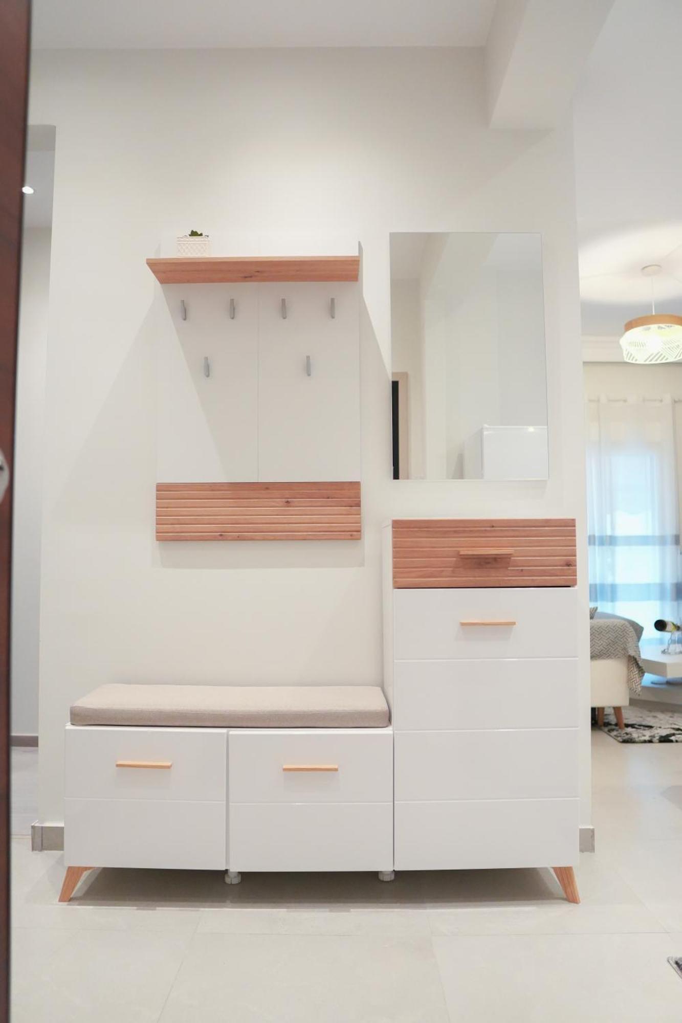 Central Suites Thessaloniki Apartment Thessaloniki