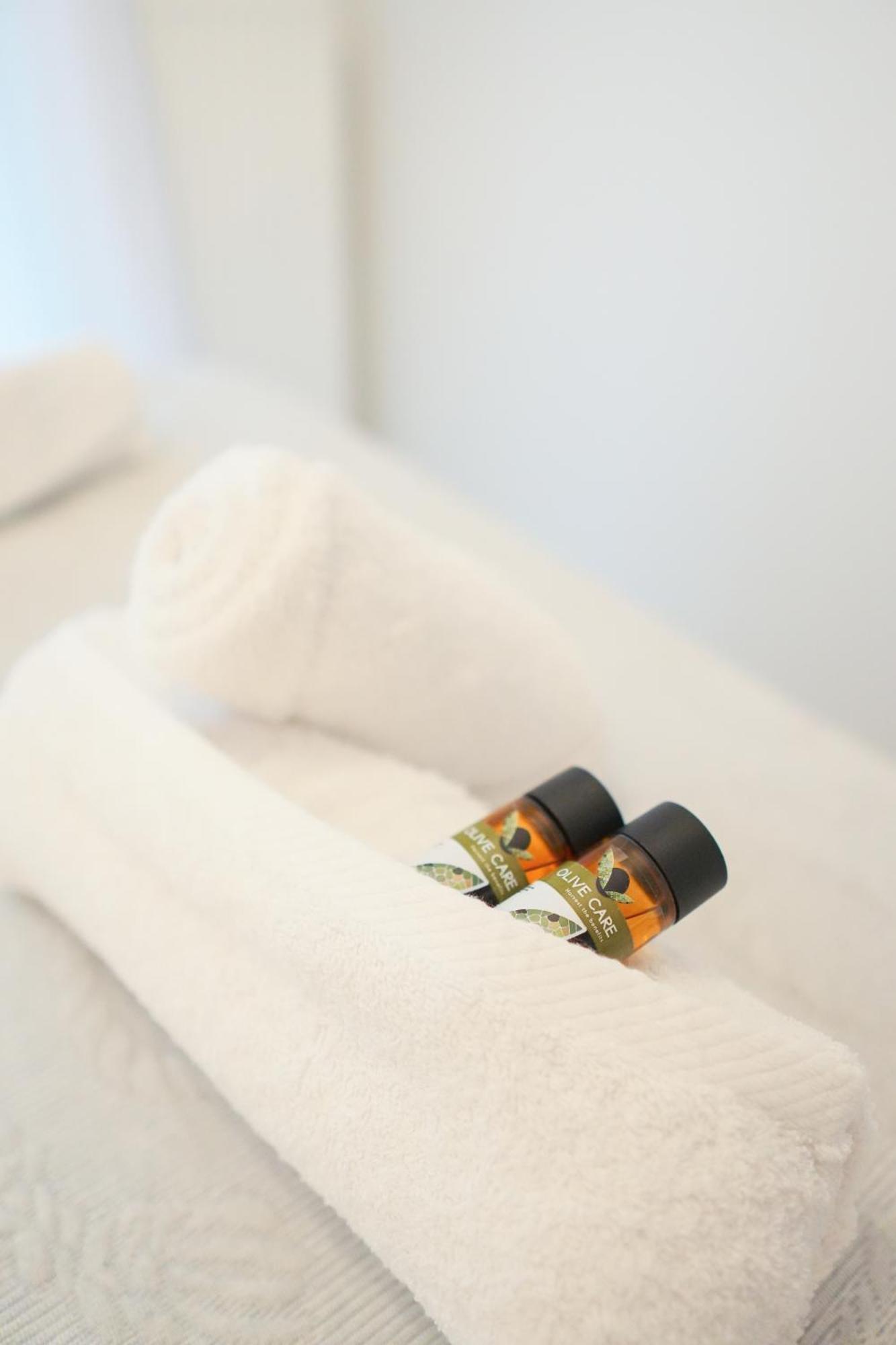 Central Suites Thessaloniki * Thessaloniki