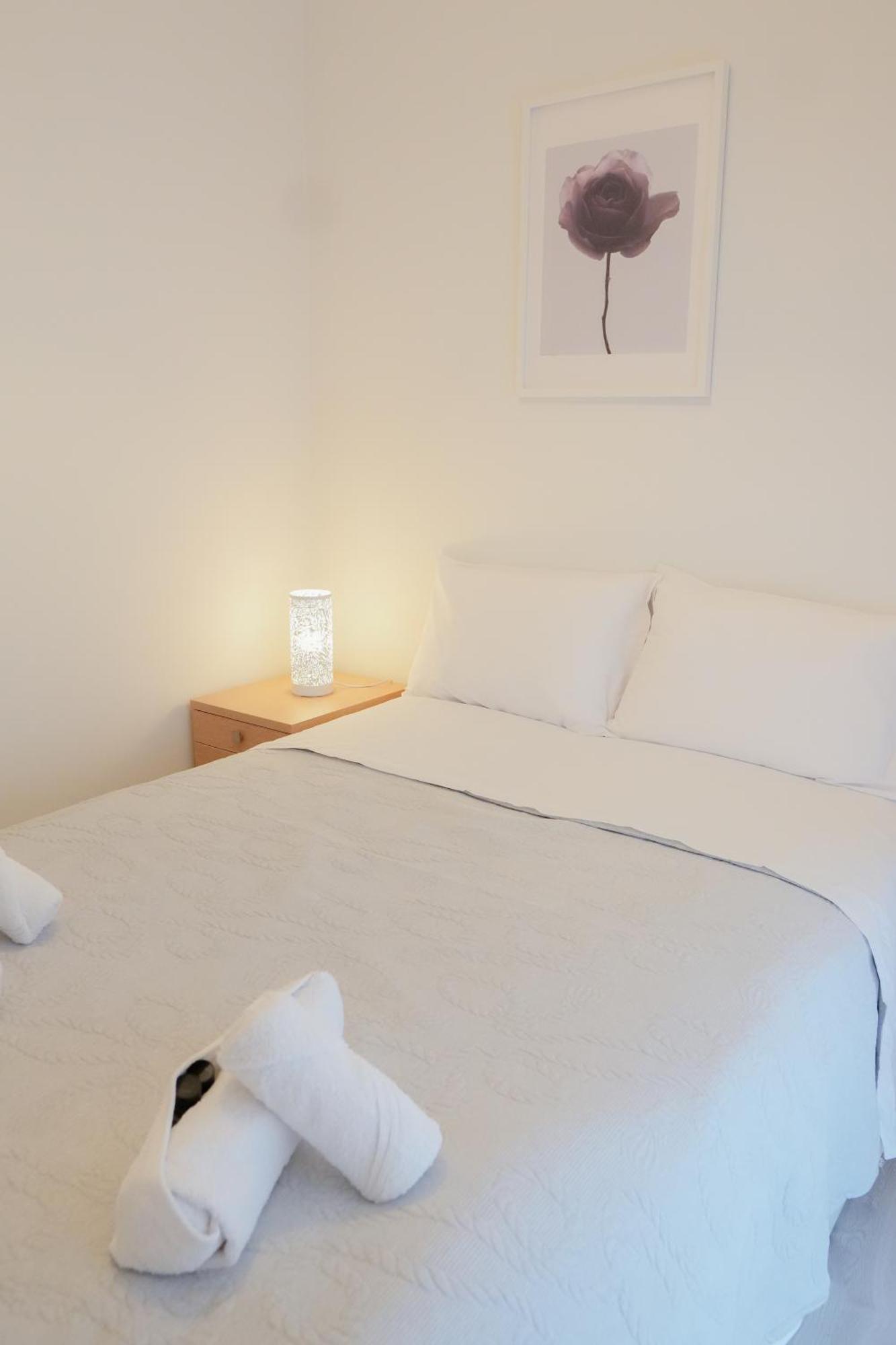 Central Suites Thessaloniki Apartment