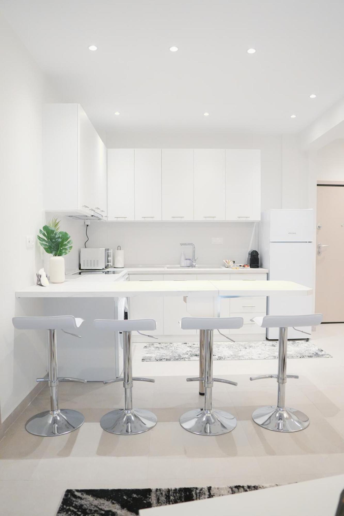 Central Suites Thessaloniki