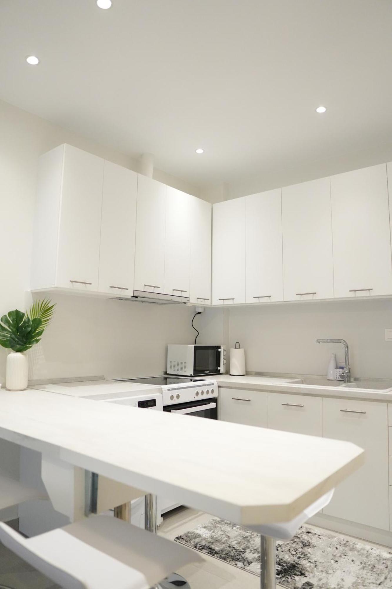 Central Suites Thessaloniki * Thessaloniki