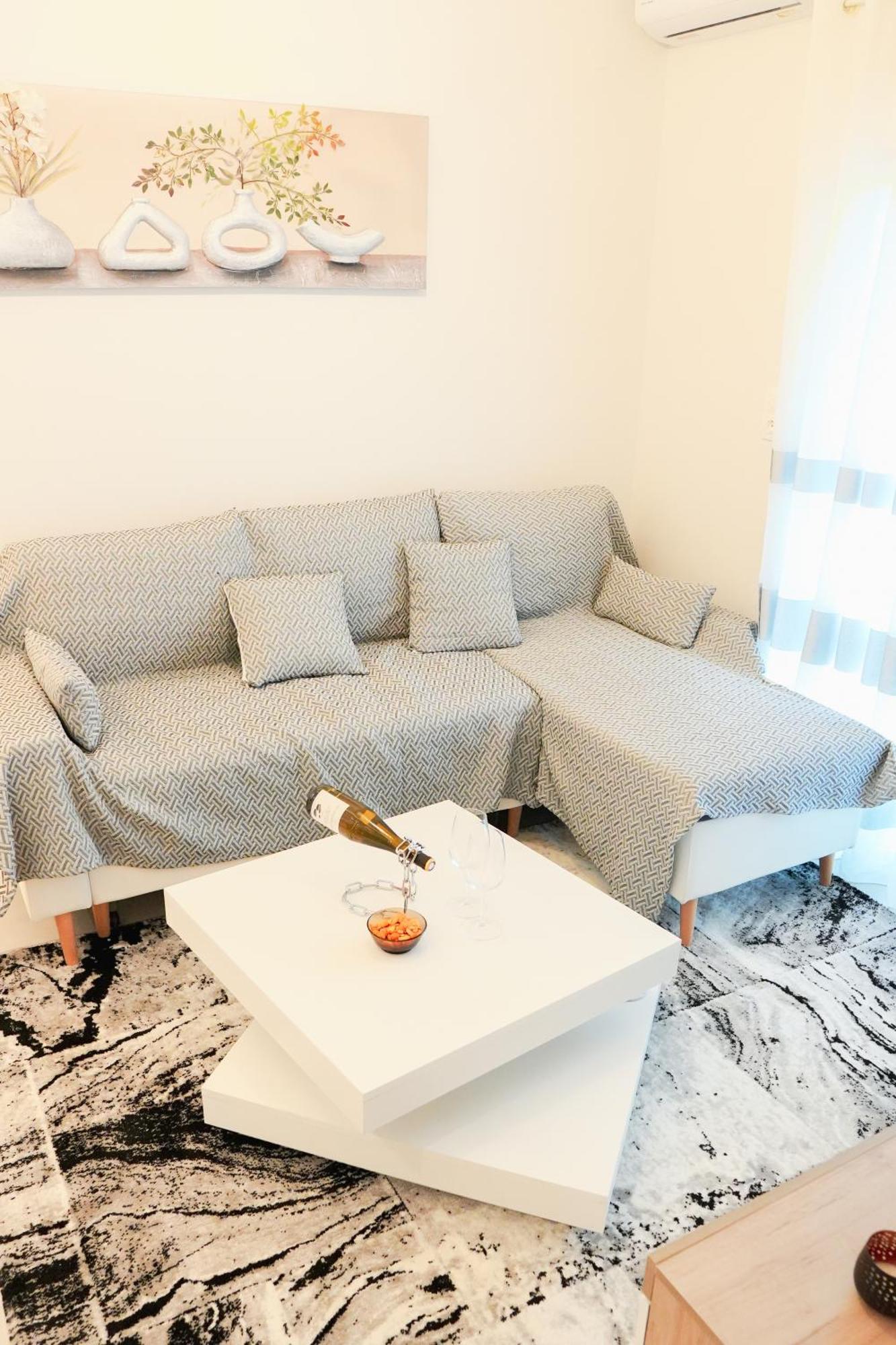 Apartment Central Suites Thessaloniki Thessaloniki