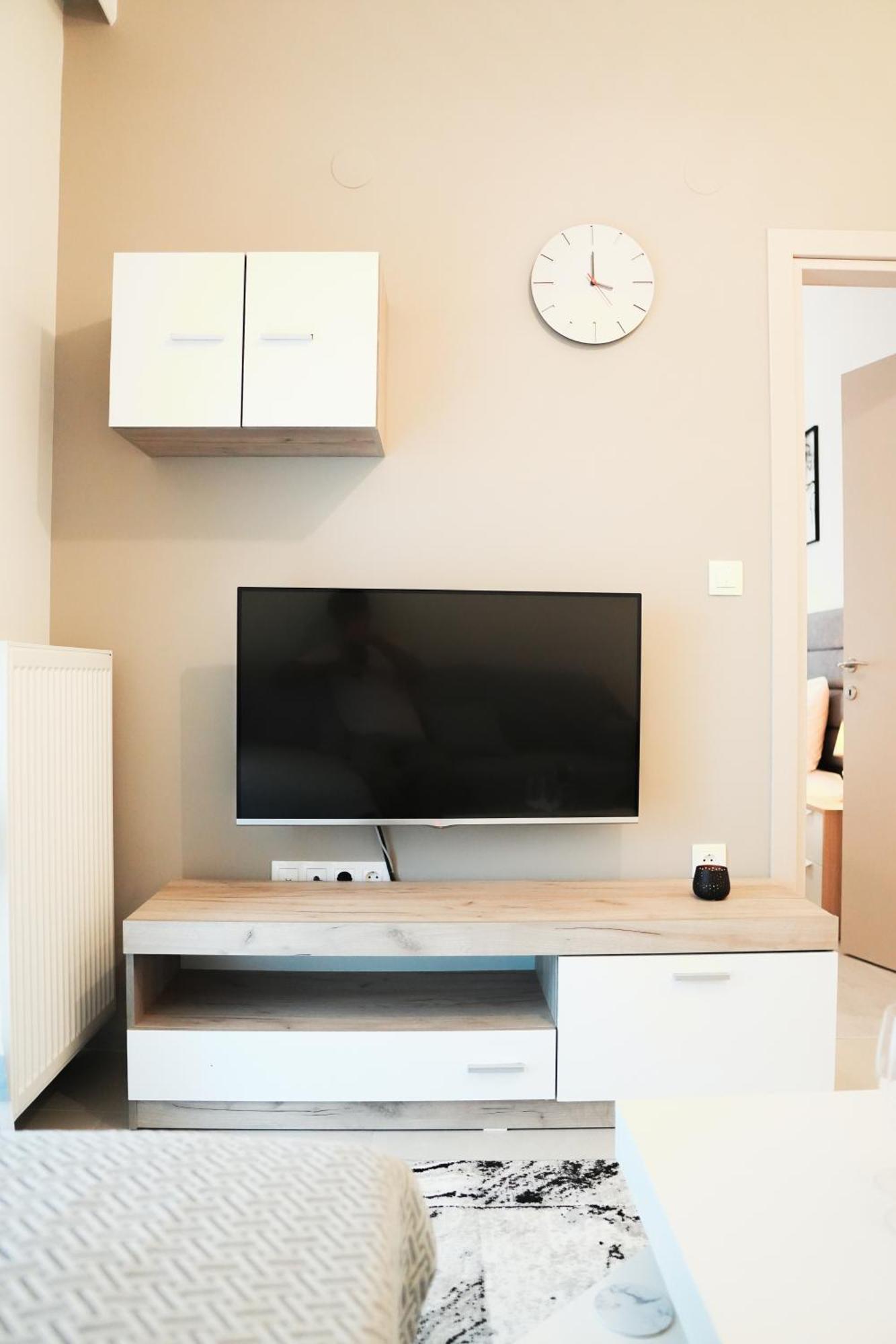 Apartment Central Suites Thessaloniki *