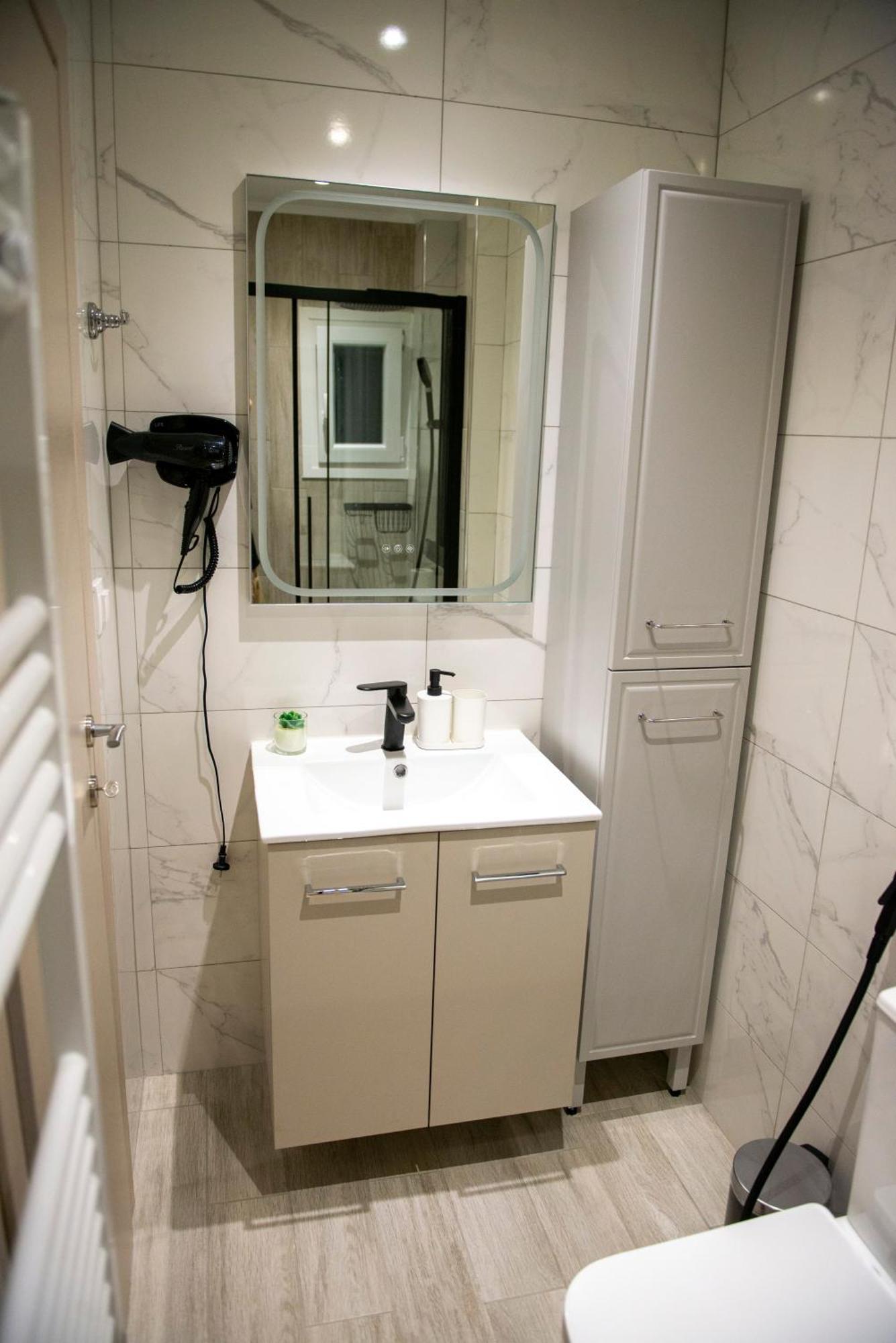 Central Suites Thessaloniki