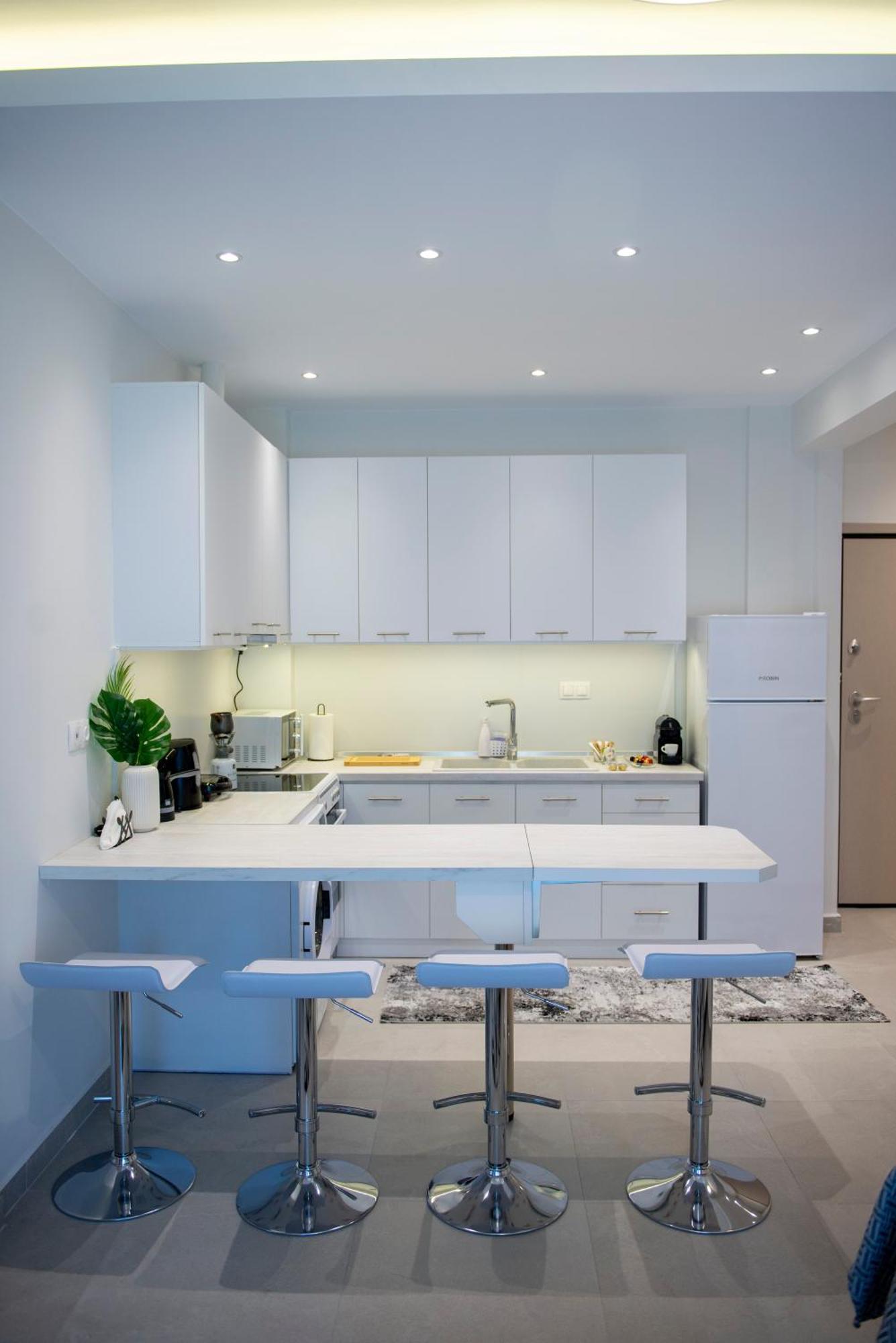 Central Suites Thessaloniki Thessaloniki