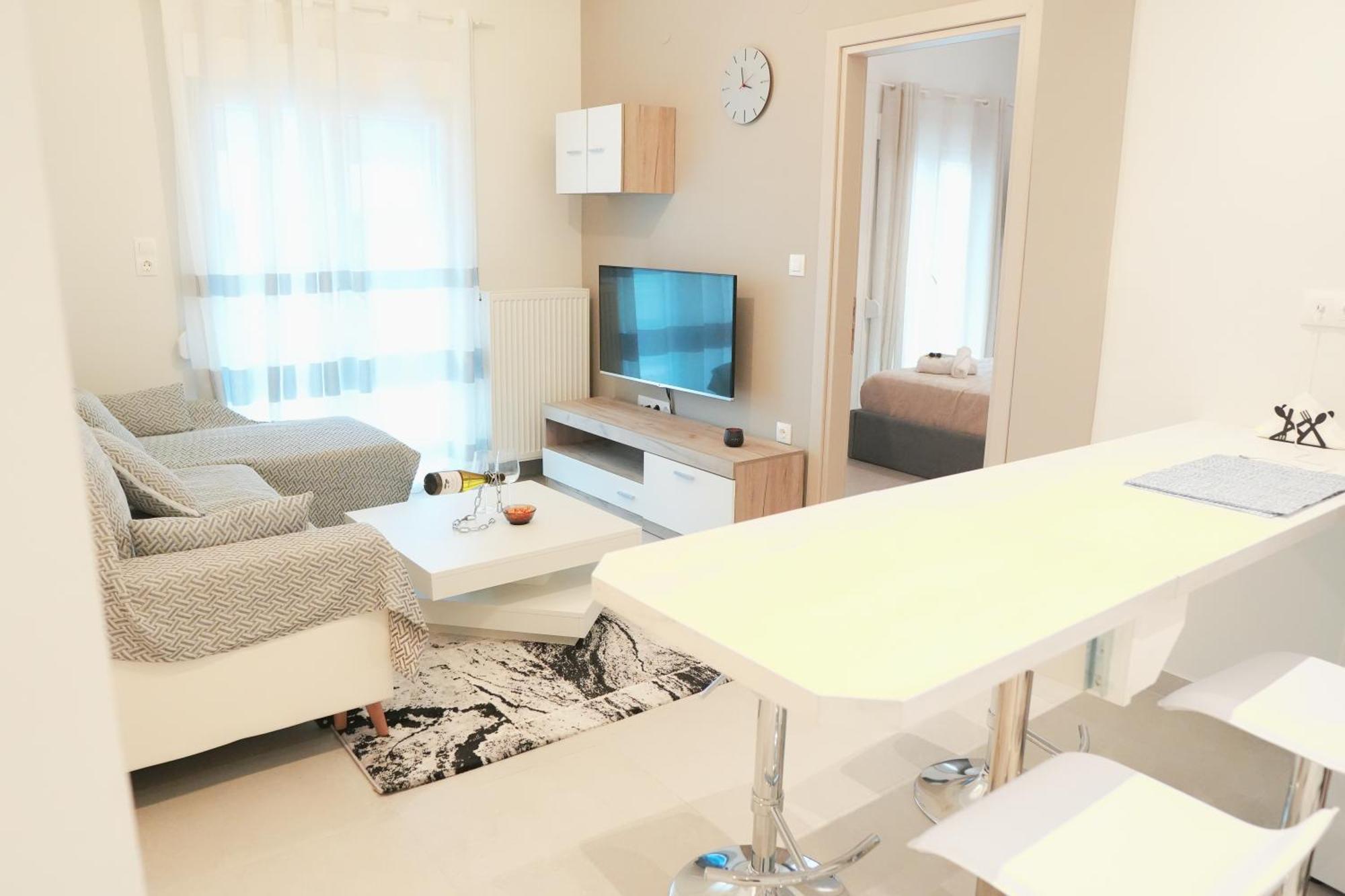 Apartment Central Suites Thessaloniki Thessaloniki