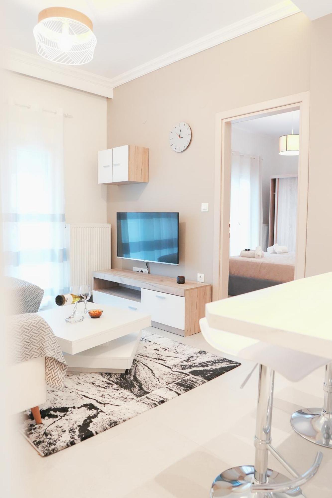 Central Suites Thessaloniki Apartment Thessaloniki