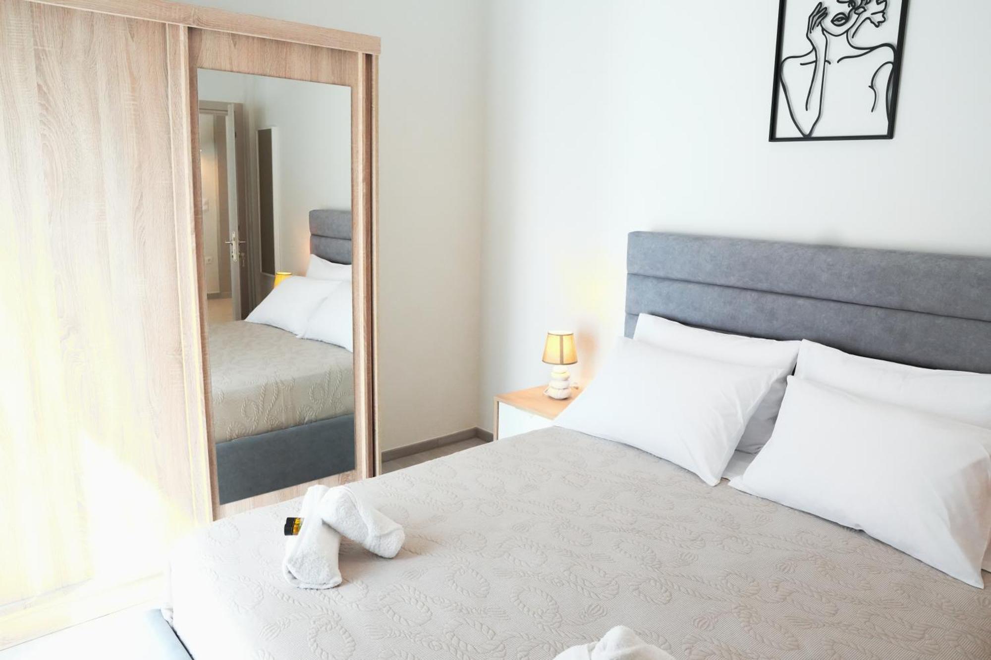 Central Suites Thessaloniki *