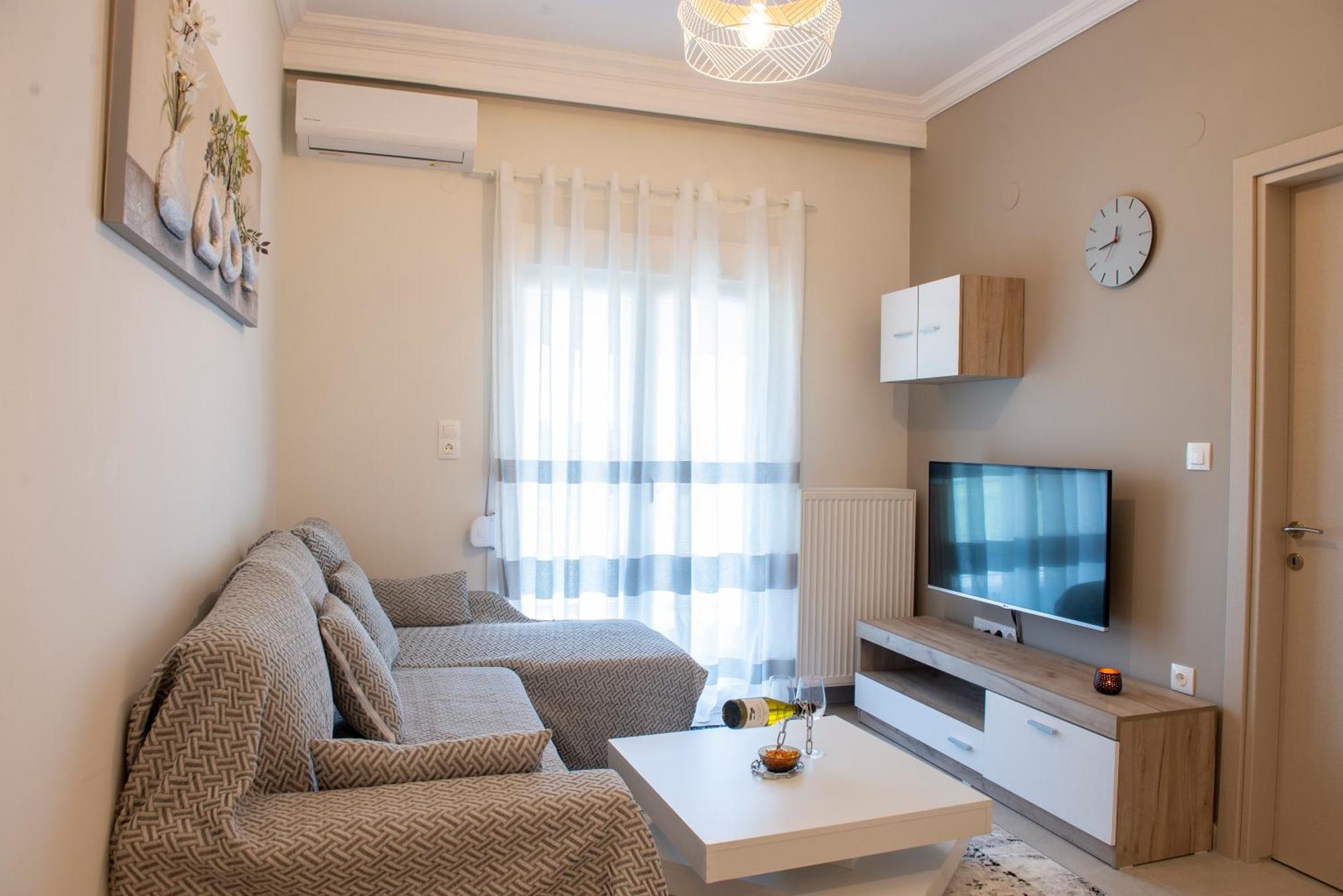 Apartment Central Suites Thessaloniki