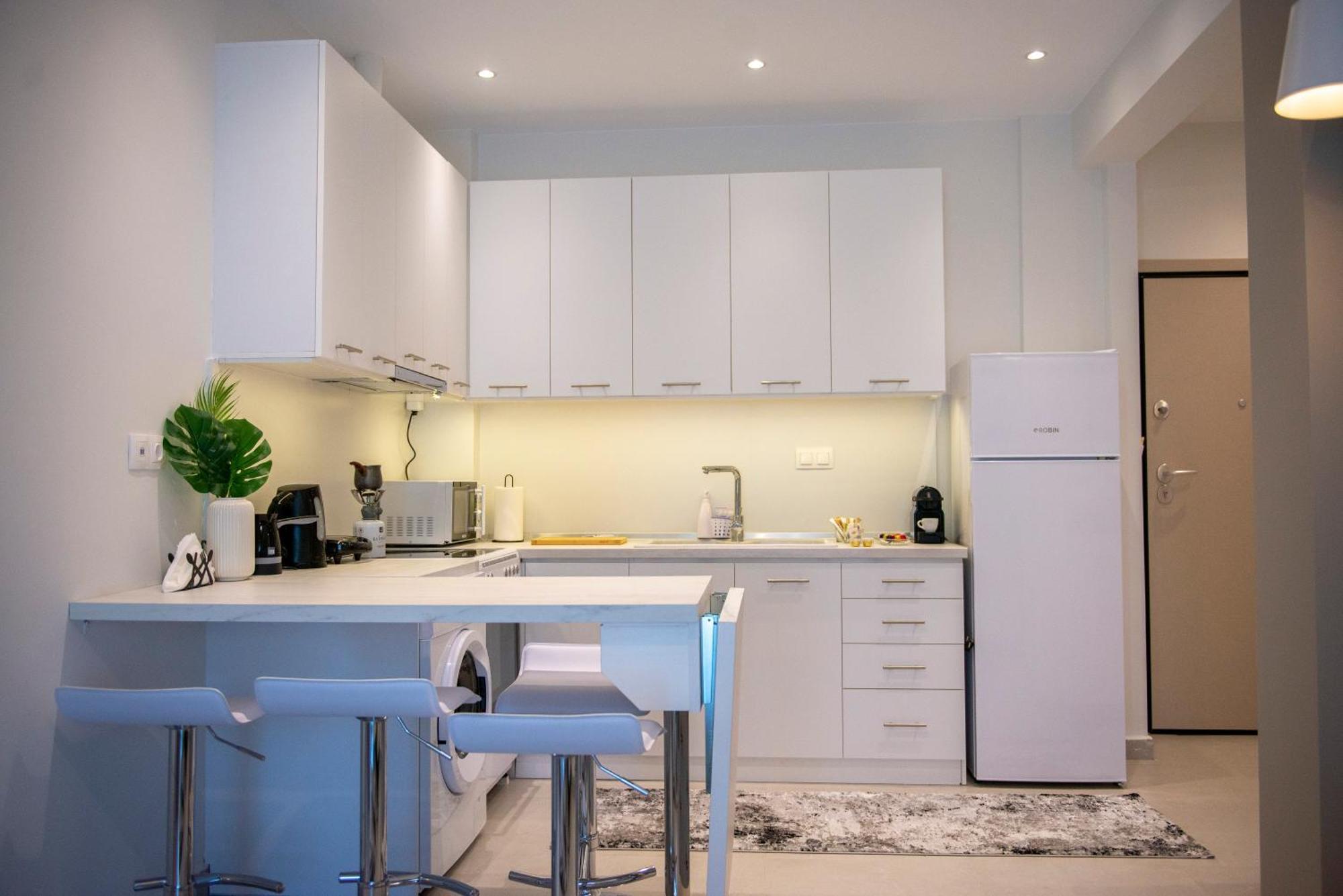 Central Suites Thessaloniki Thessaloniki