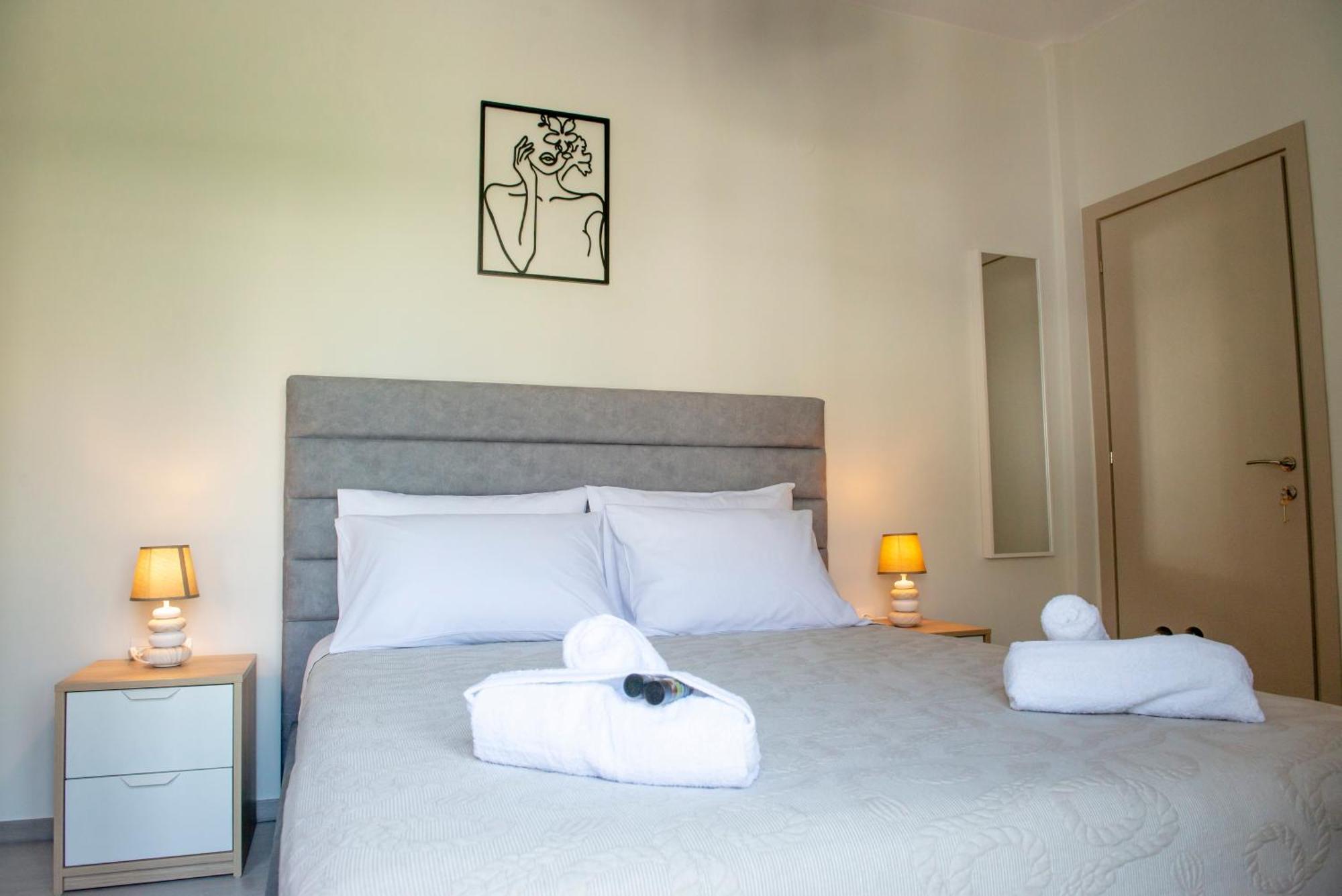 Apartment Central Suites Thessaloniki