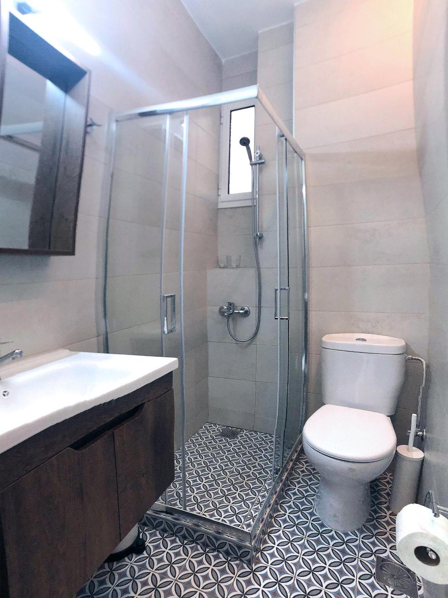 Apartment Nostos Luxury Apartment-perfect Hospitality *