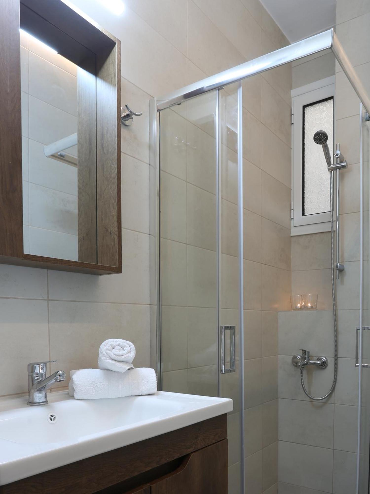 Nostos Luxury Apartment-perfect Hospitality Thessaloniki