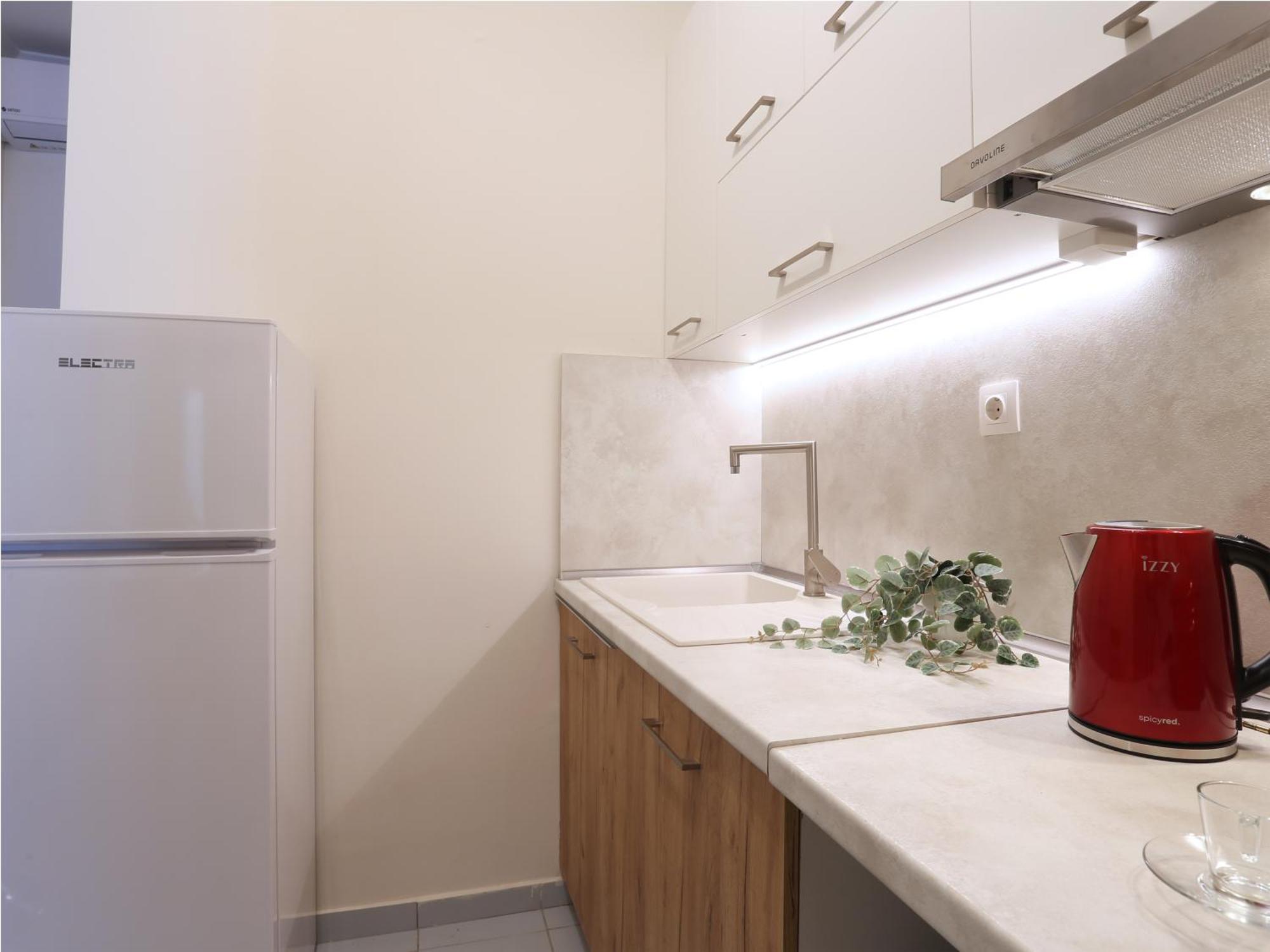 Apartment Nostos Luxury Apartment-perfect Hospitality Thessaloniki