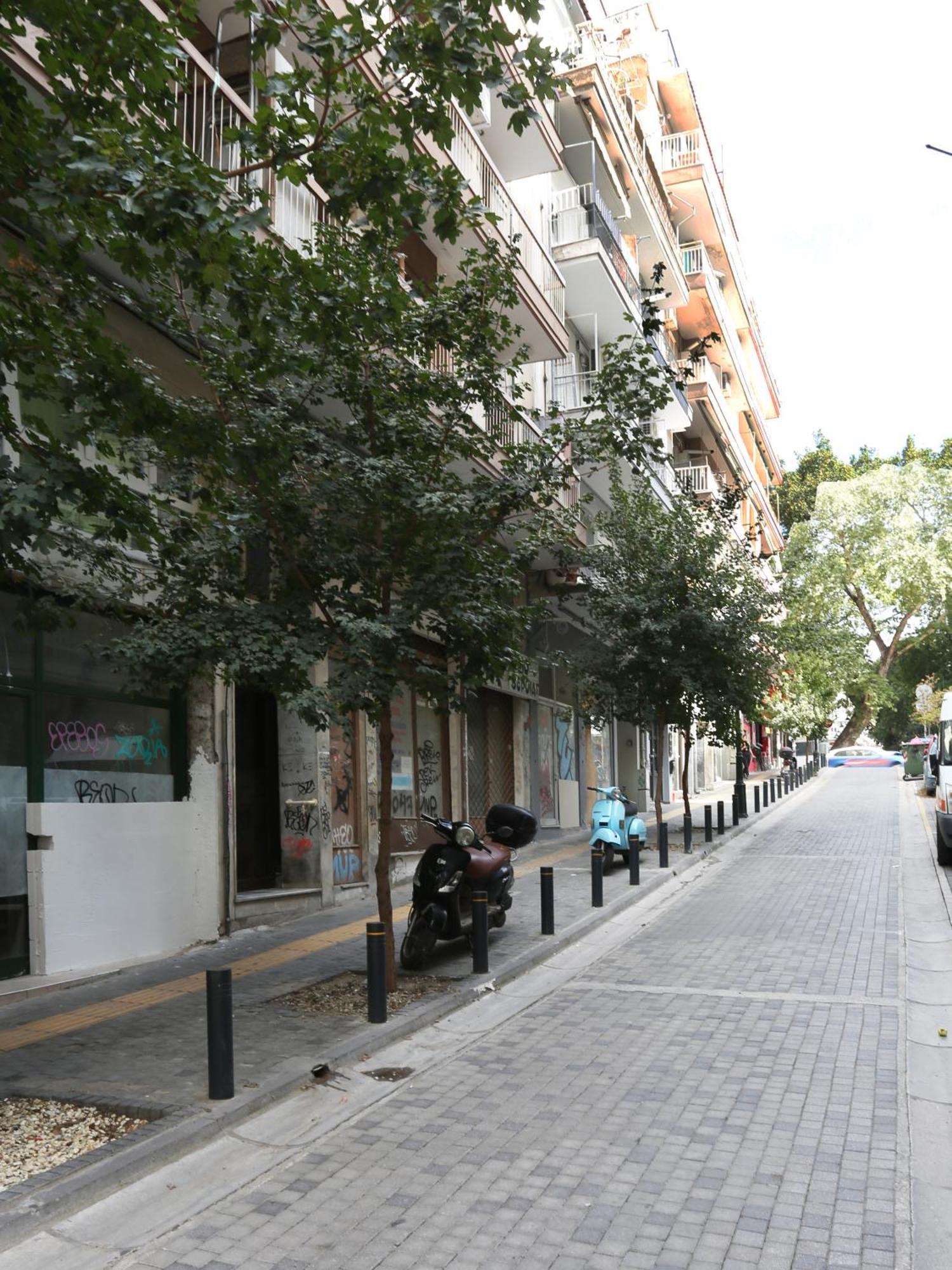 Nostos Luxury Apartment-perfect Hospitality