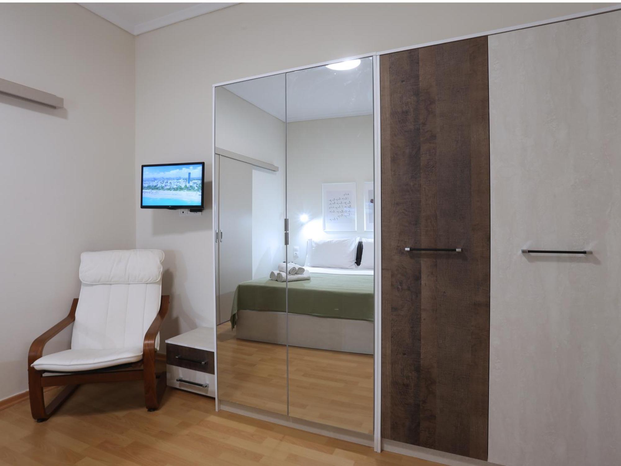 Nostos Luxury Apartment-perfect Hospitality *