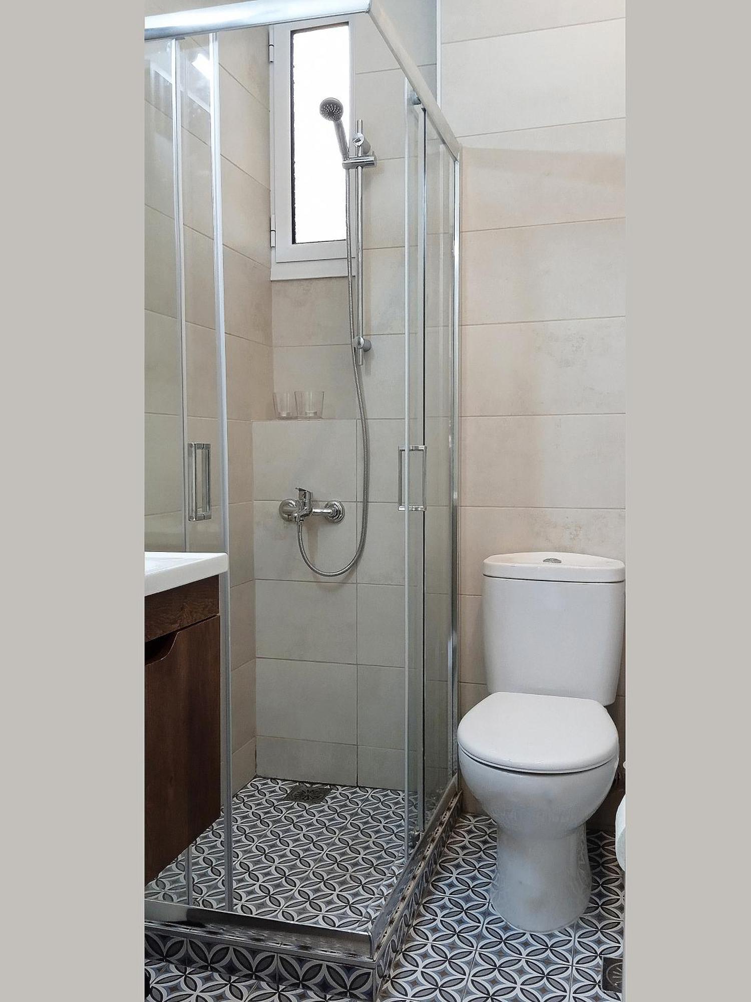 Nostos Luxury Apartment-perfect Hospitality Apartment *