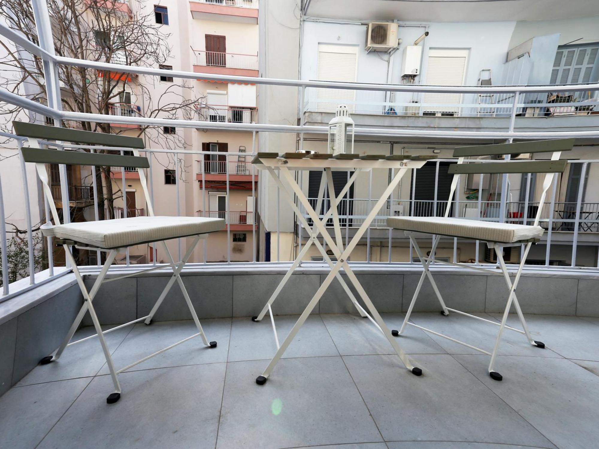 Apartment Nostos Luxury Apartment-perfect Hospitality Thessaloniki