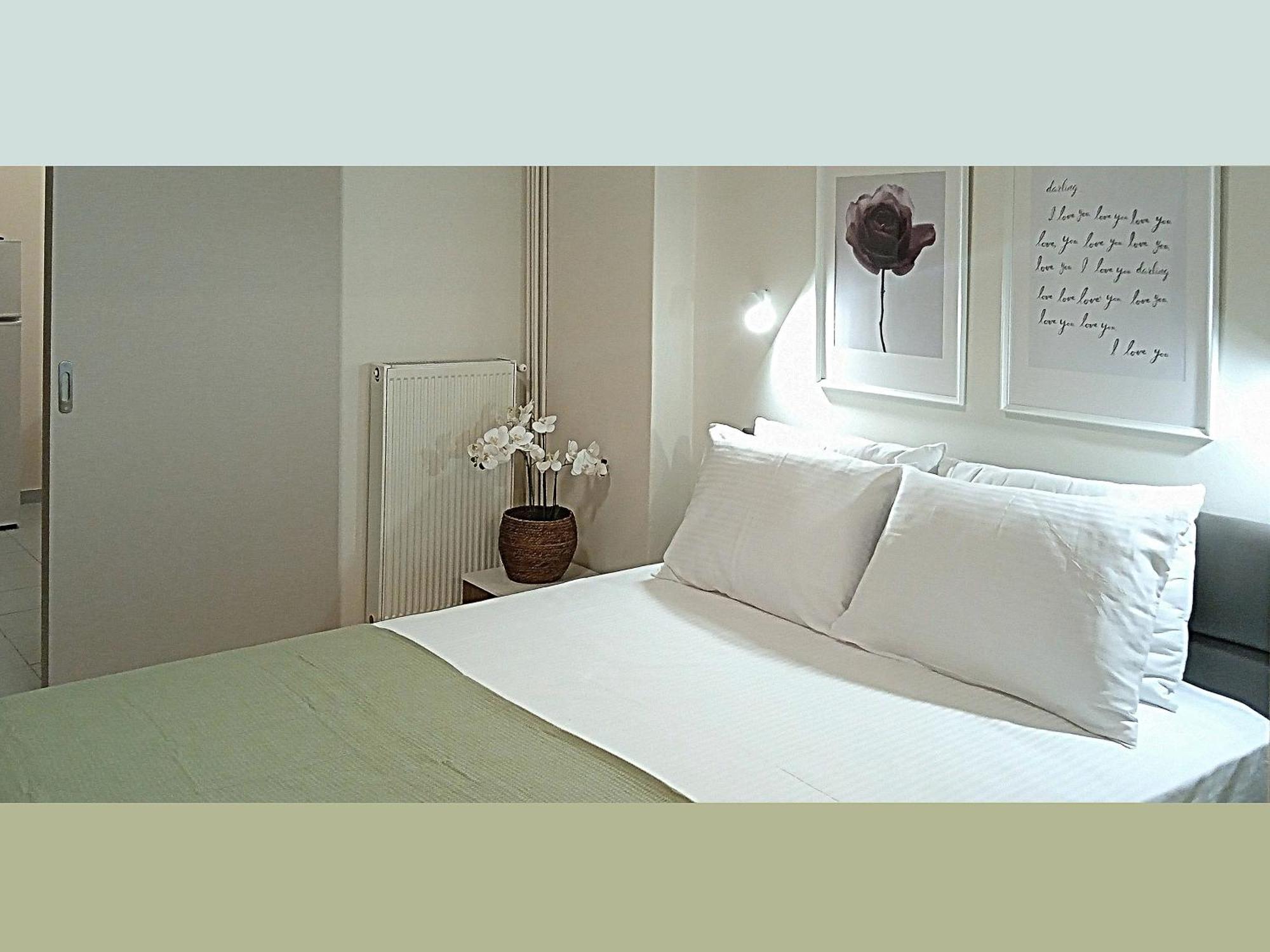 Apartment Nostos Luxury Apartment-perfect Hospitality