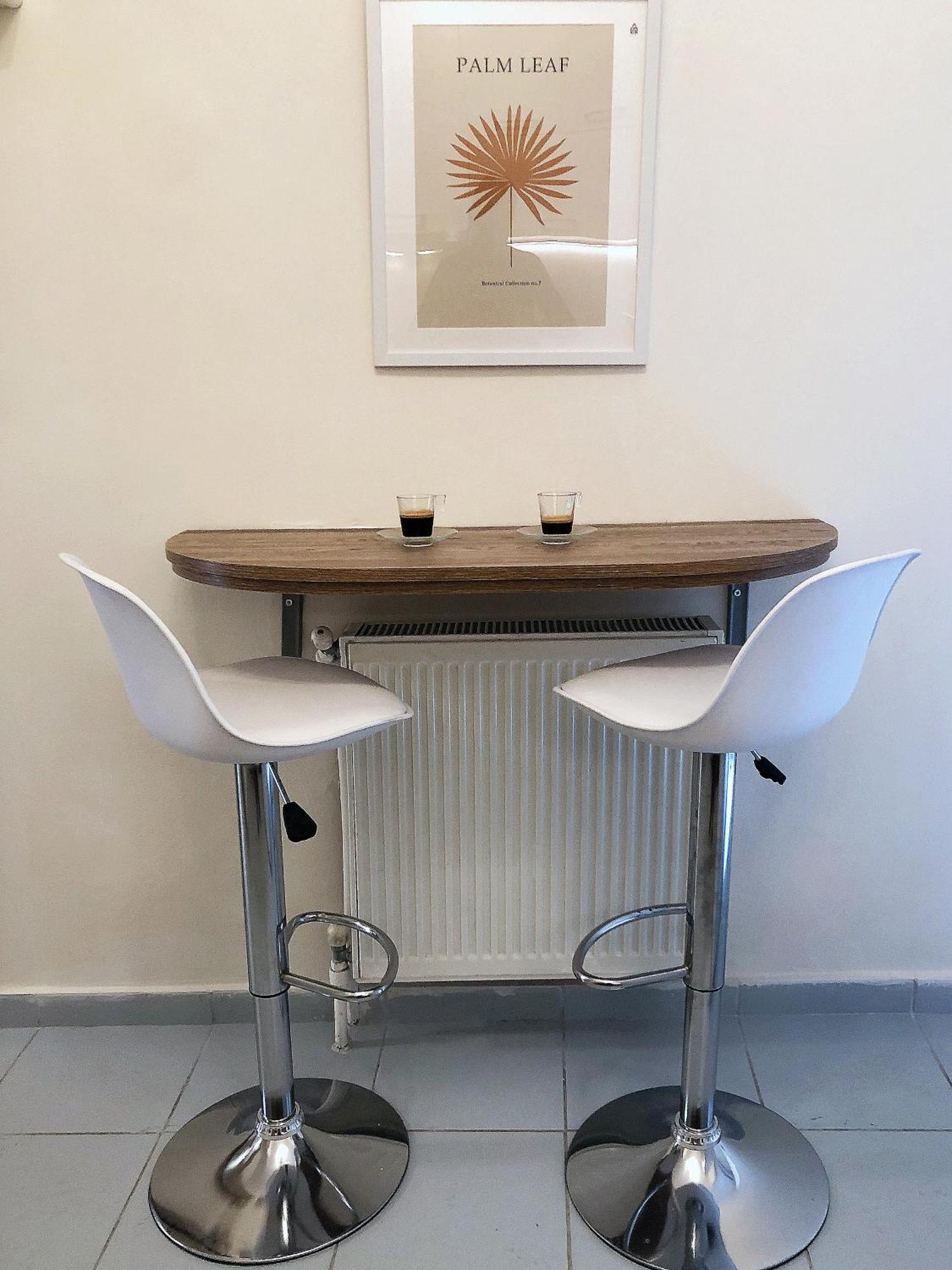 Nostos Luxury Apartment-perfect Hospitality Apartment