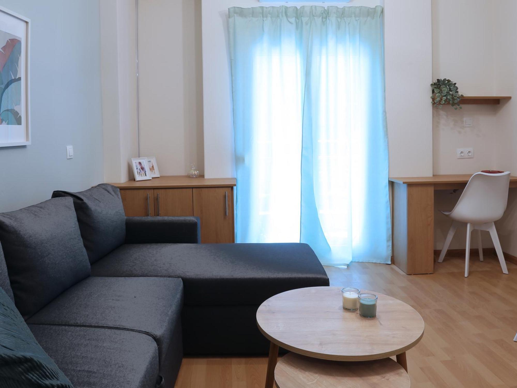 Apartment Nostos Luxury Apartment-perfect Hospitality *