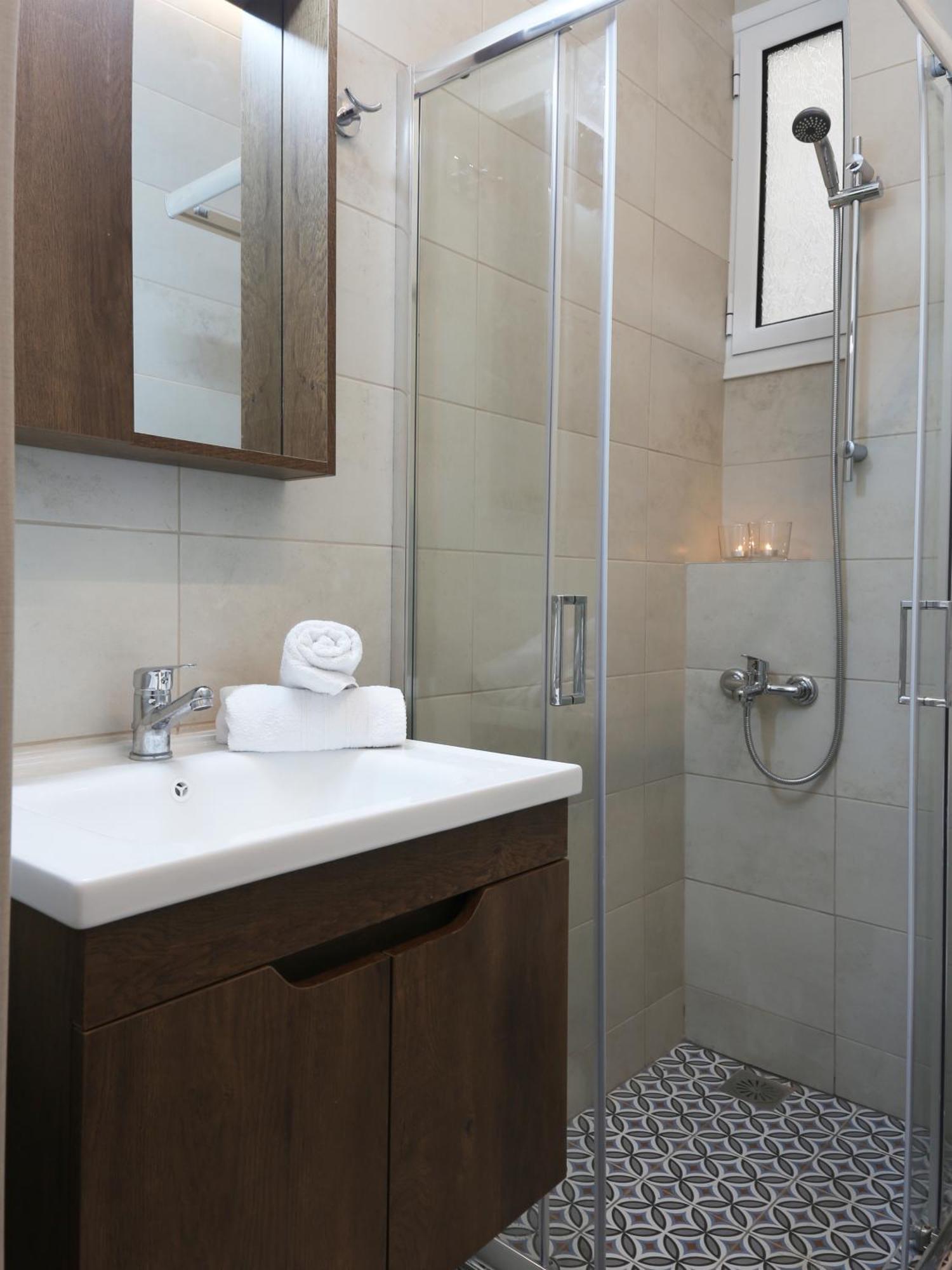 Apartment Nostos Luxury Apartment-perfect Hospitality Thessaloniki
