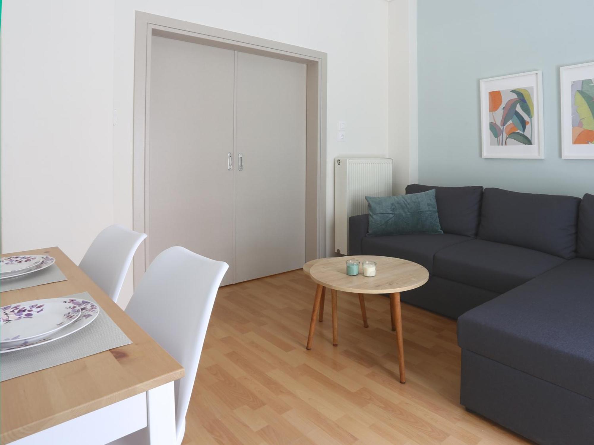 Nostos Luxury Apartment-perfect Hospitality Thessaloniki