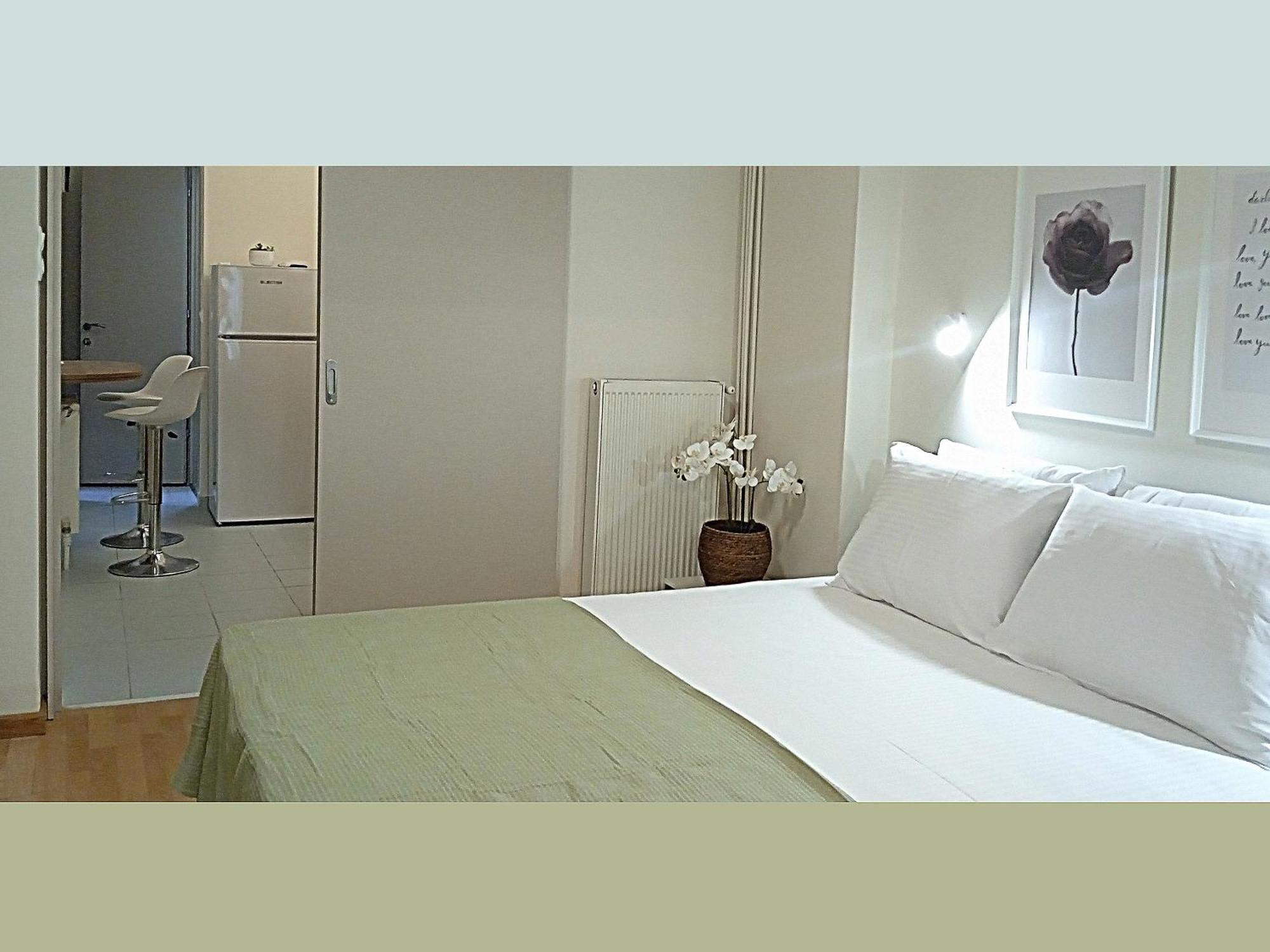 Nostos Luxury Apartment-perfect Hospitality Apartment