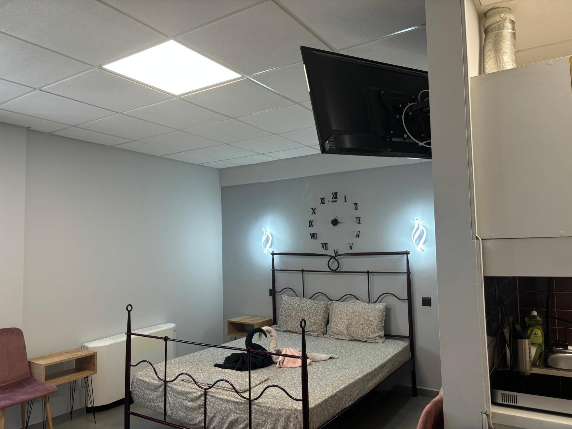 Apartamento Jordans 13 *
