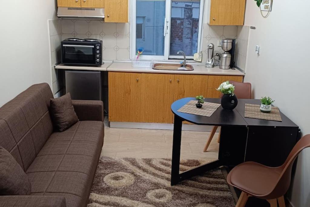 Apartment Io