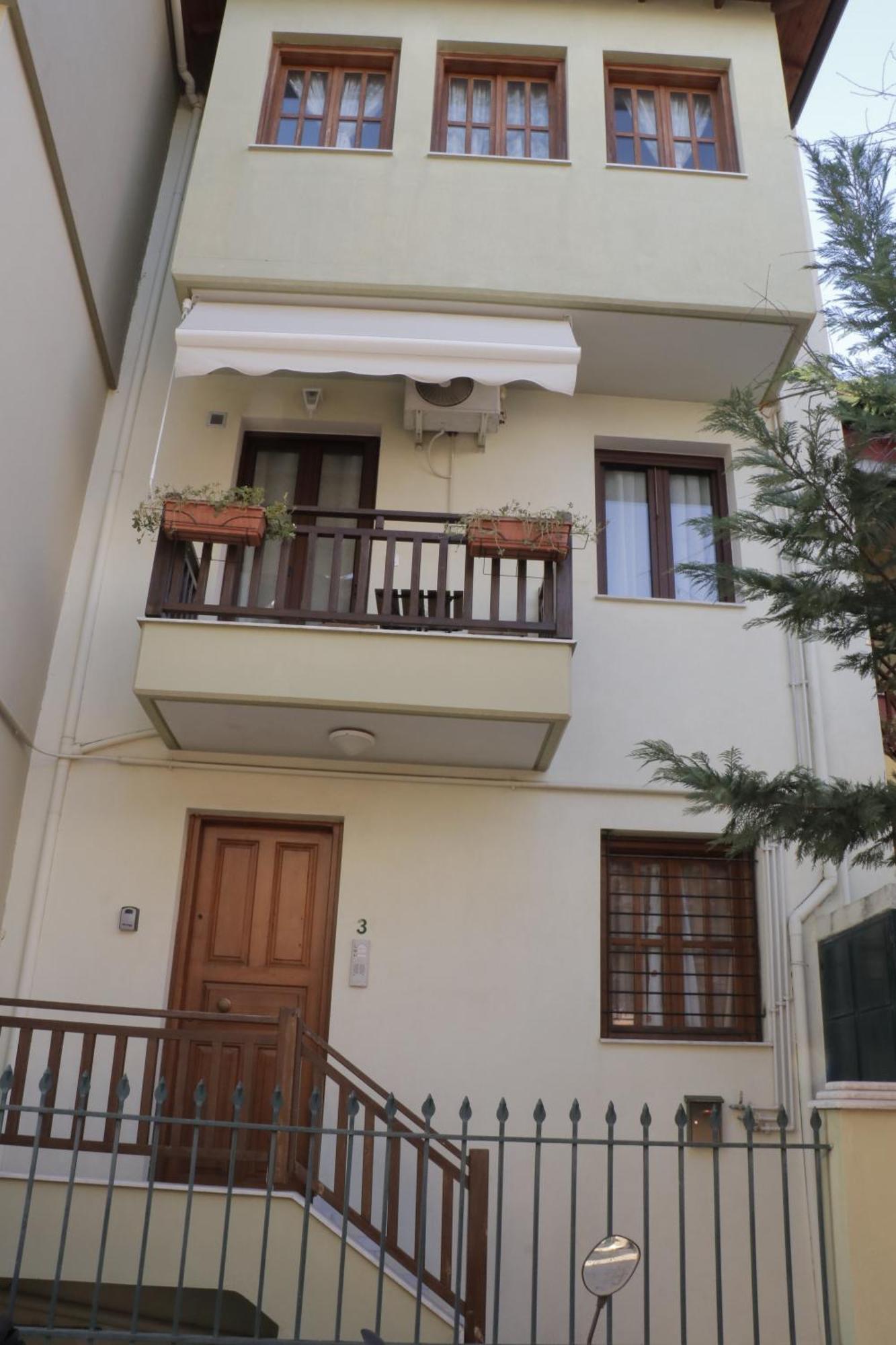 Apartment Moet