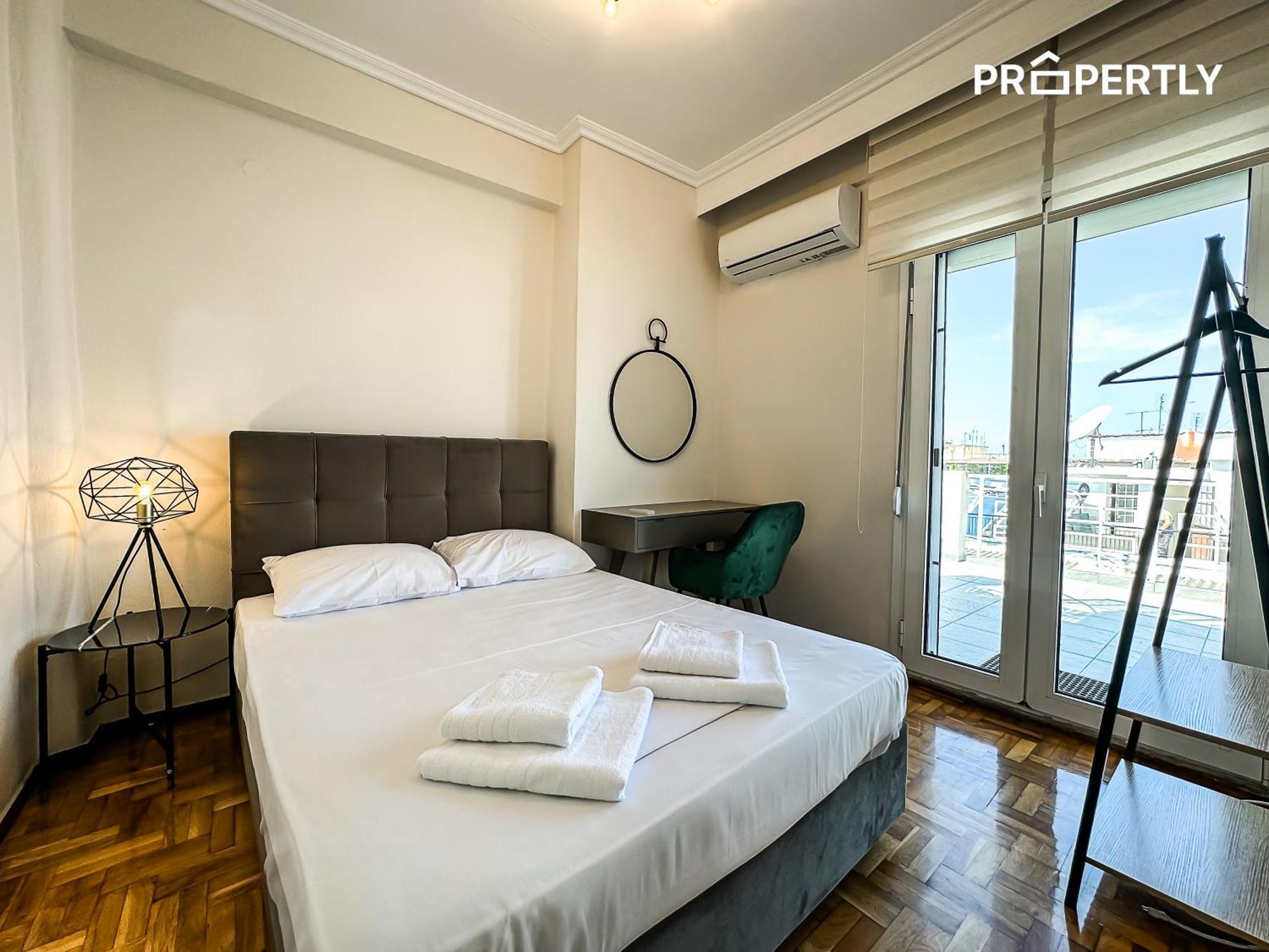 Apartment Thea Deluxe Loft Thessaloniki