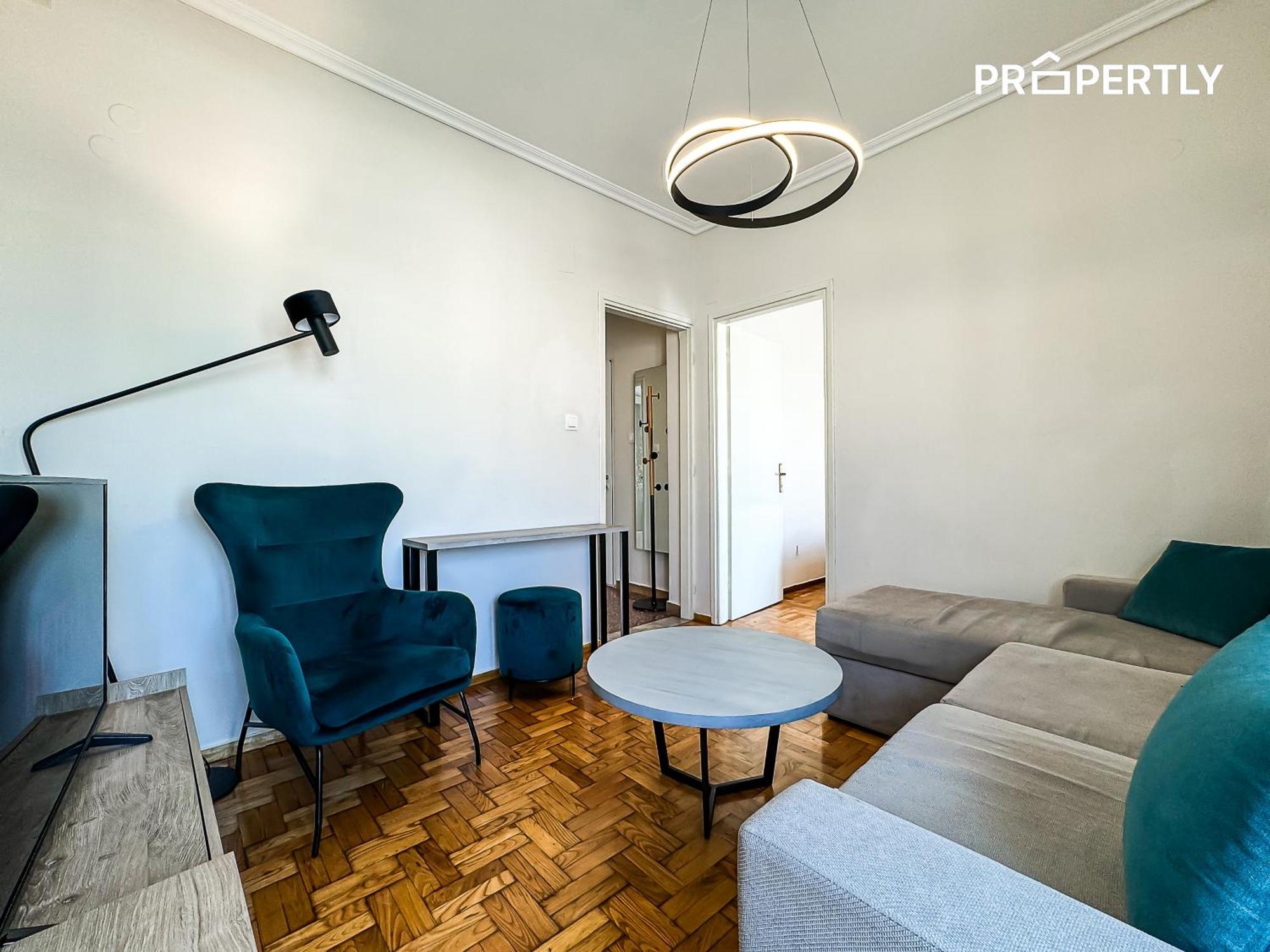 Thea Deluxe Loft Apartment