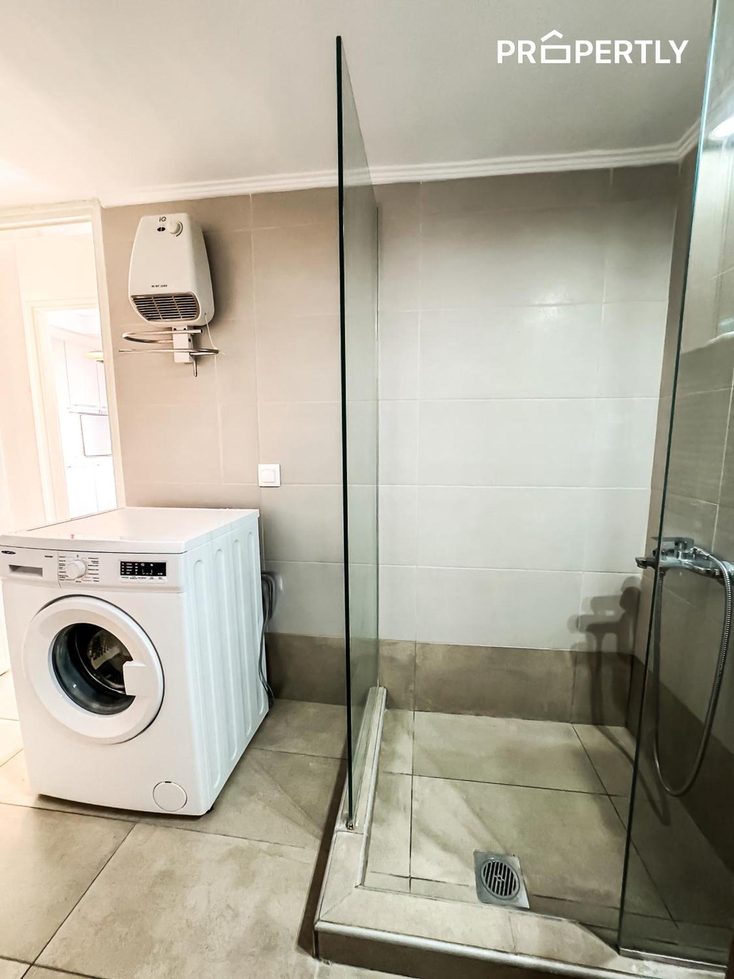 Thea Deluxe Loft Apartment Thessaloniki