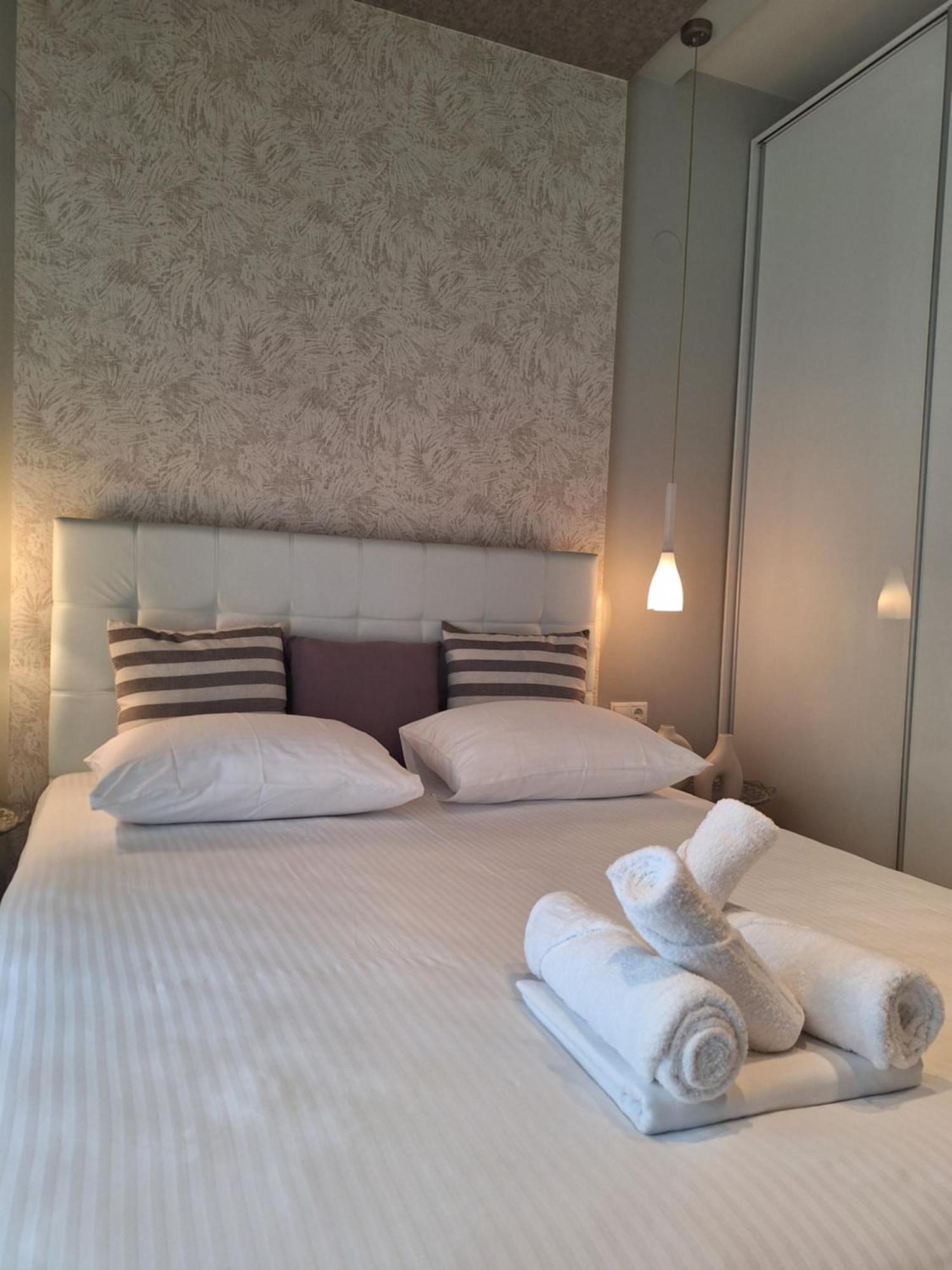 Apartment G & G Thessaloniki
