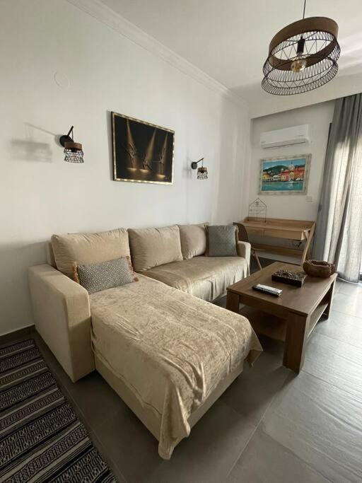 Natalie's Urban Apartment Thessaloniki