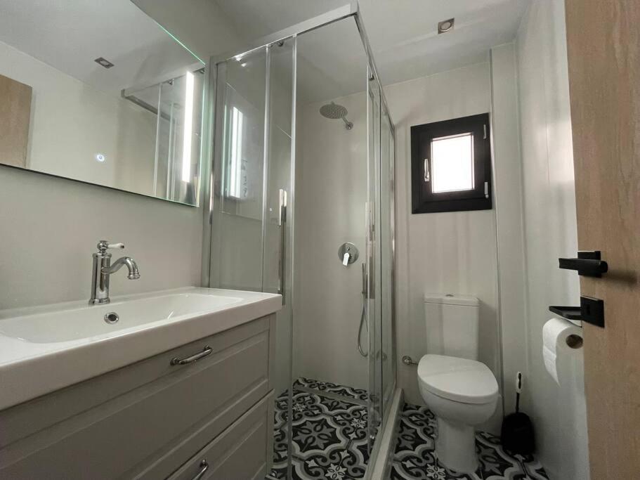 Natalie's Urban Apartment