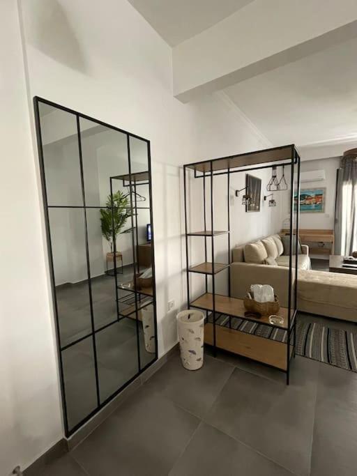 Natalie's Urban Apartment