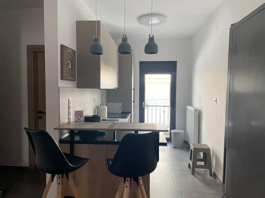 Natalie's Urban Apartment *