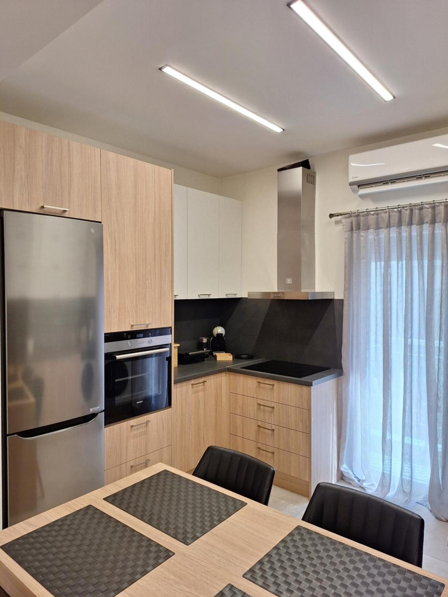 G & G Apartment Thessaloniki