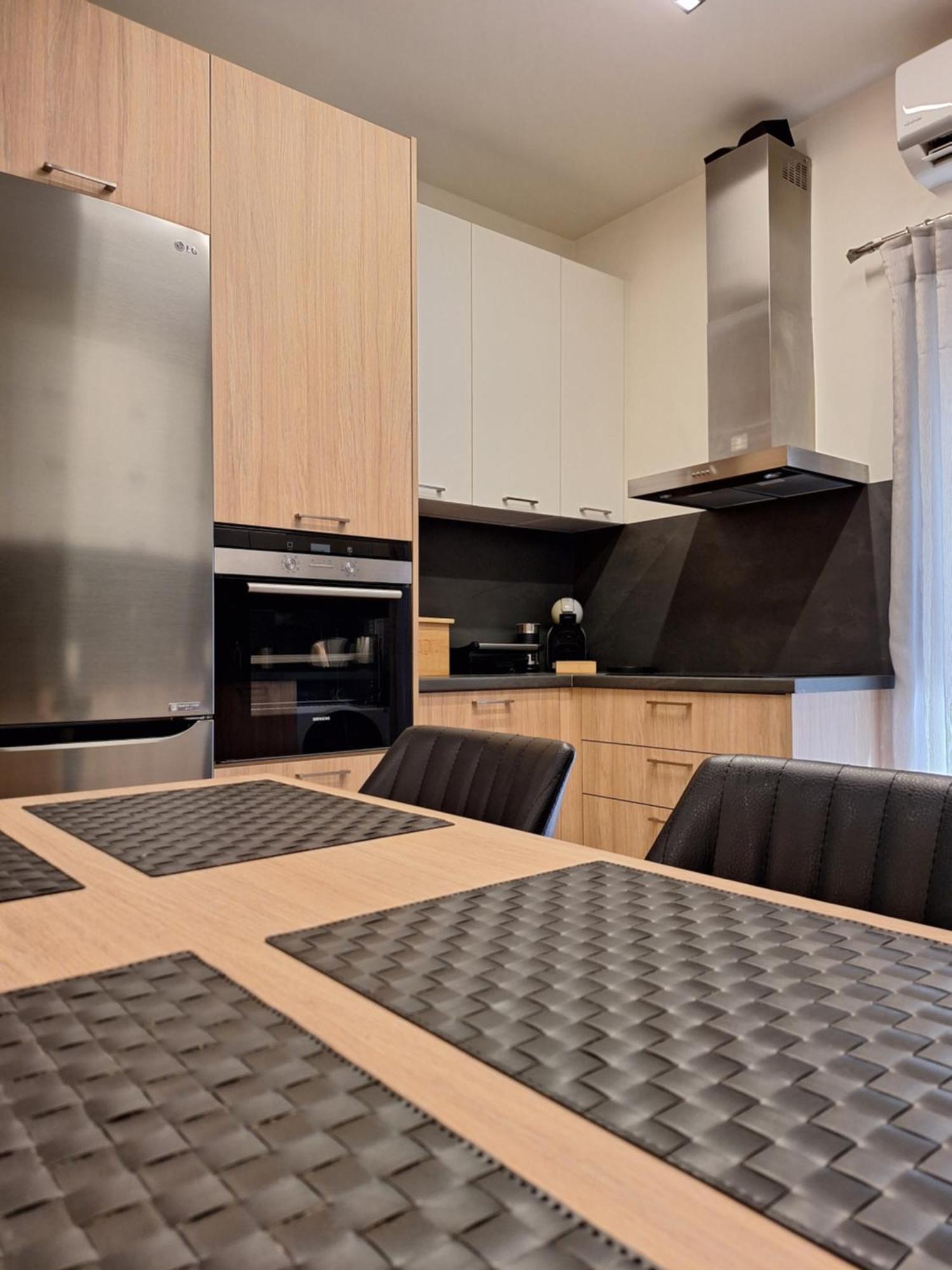 Apartment G & G *