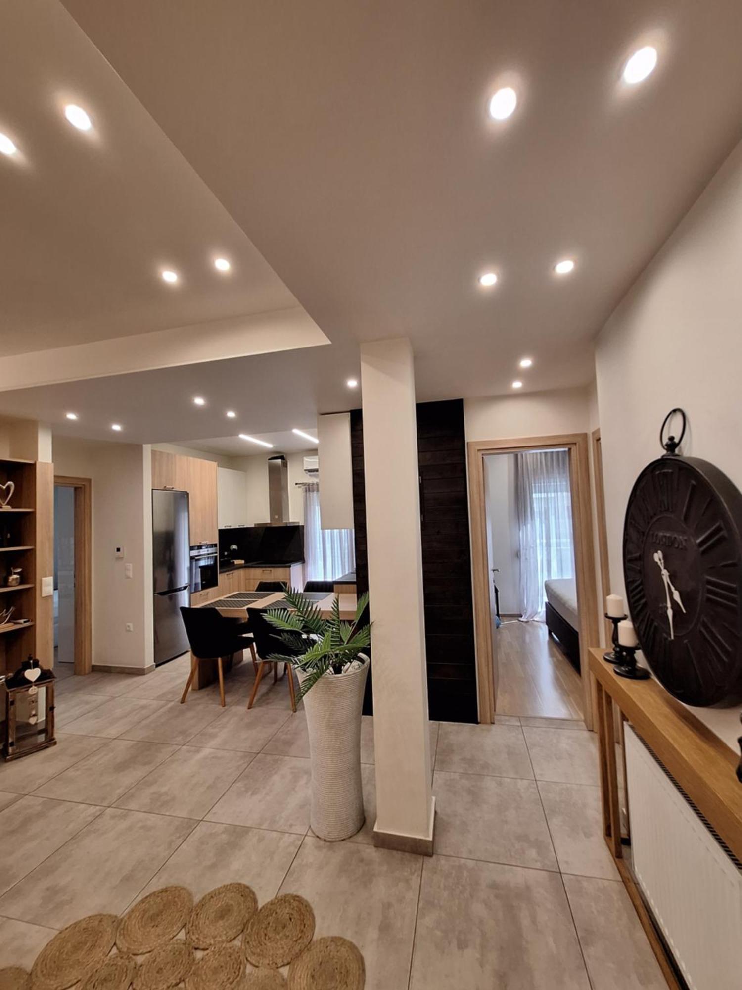 G & G Apartment *